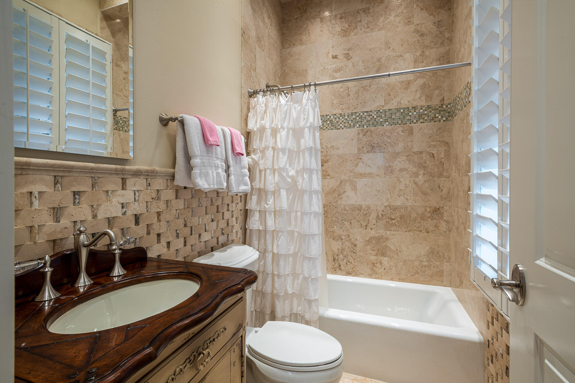 SUNSET BEACH - Residential