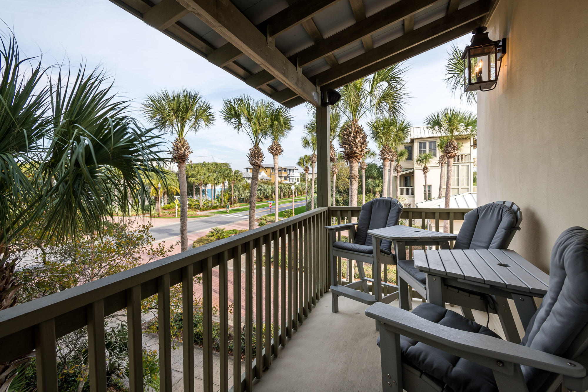 SUNSET BEACH - Residential