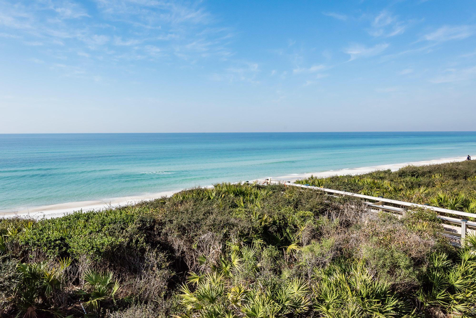 SUNSET BEACH - Residential