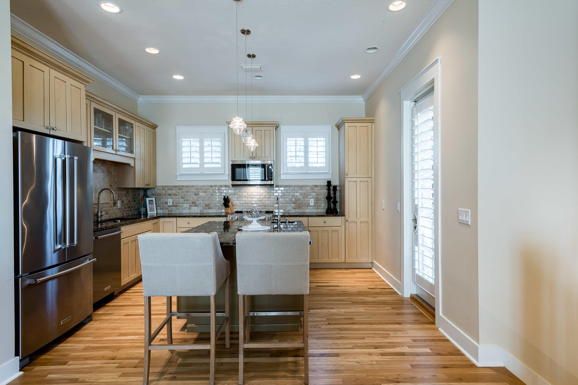 SUNSET BEACH - Residential