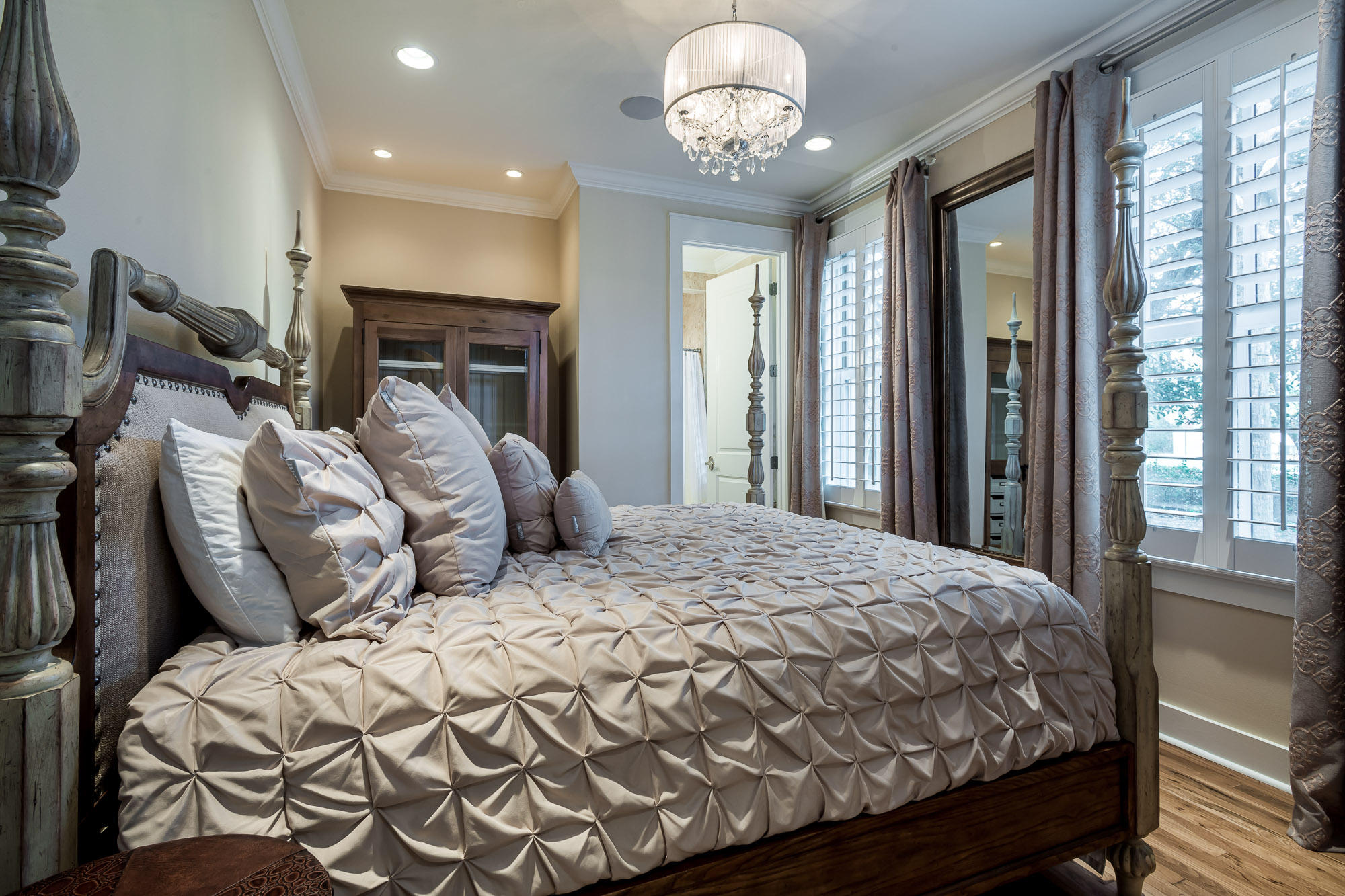 SUNSET BEACH - Residential