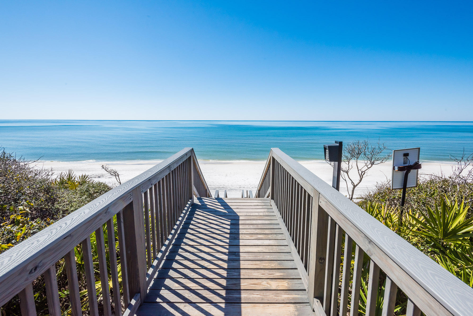 SUNSET BEACH - Residential