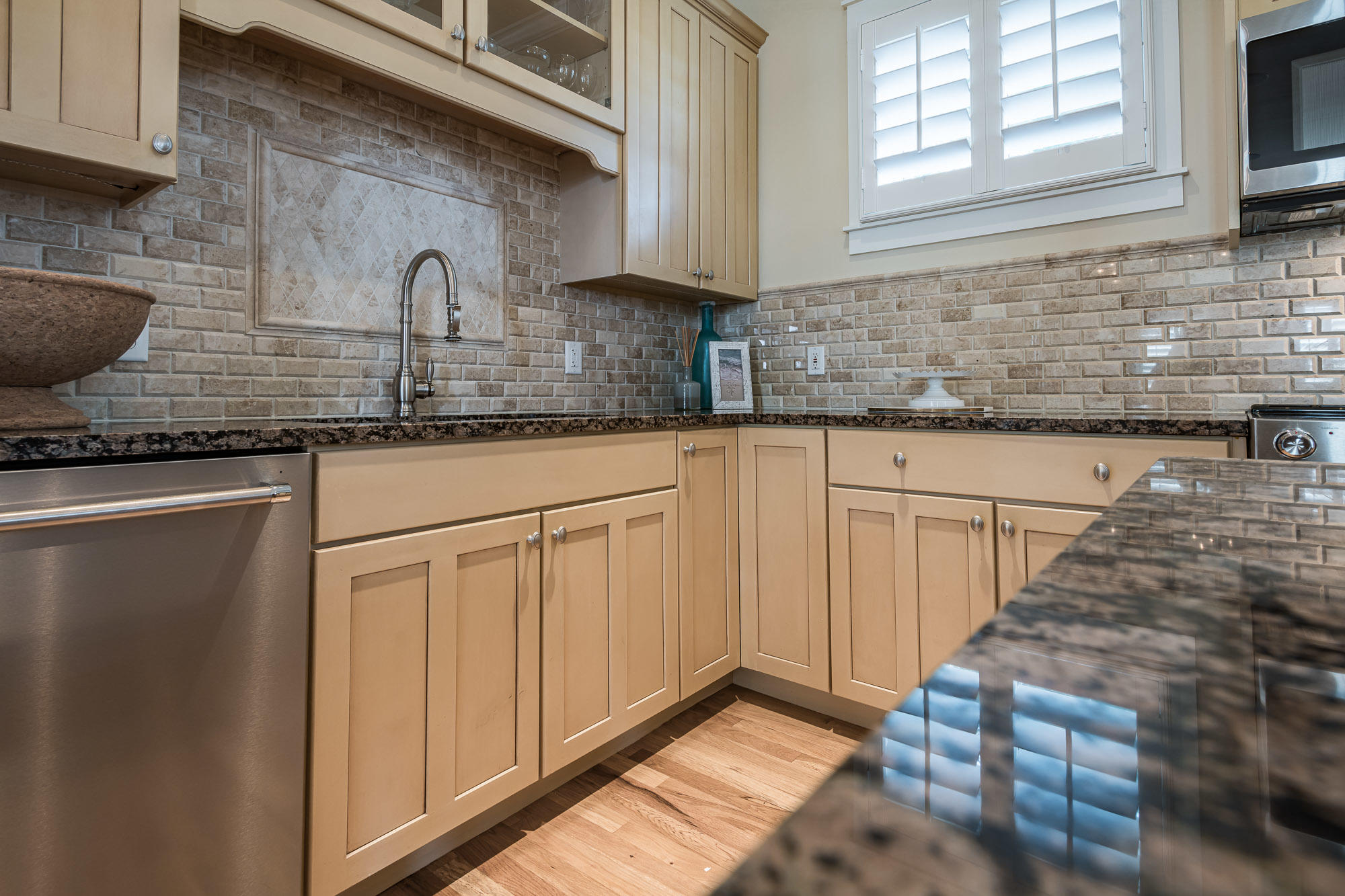 SUNSET BEACH - Residential