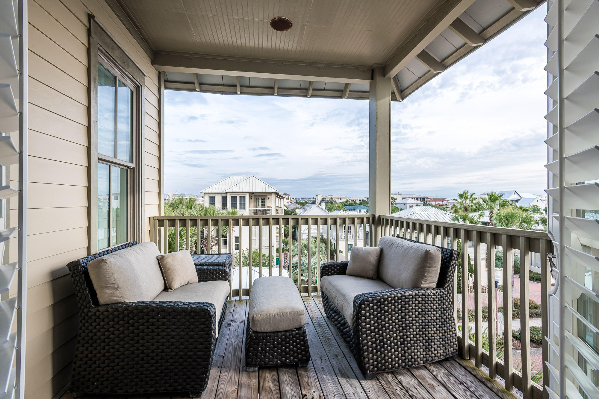 SUNSET BEACH - Residential