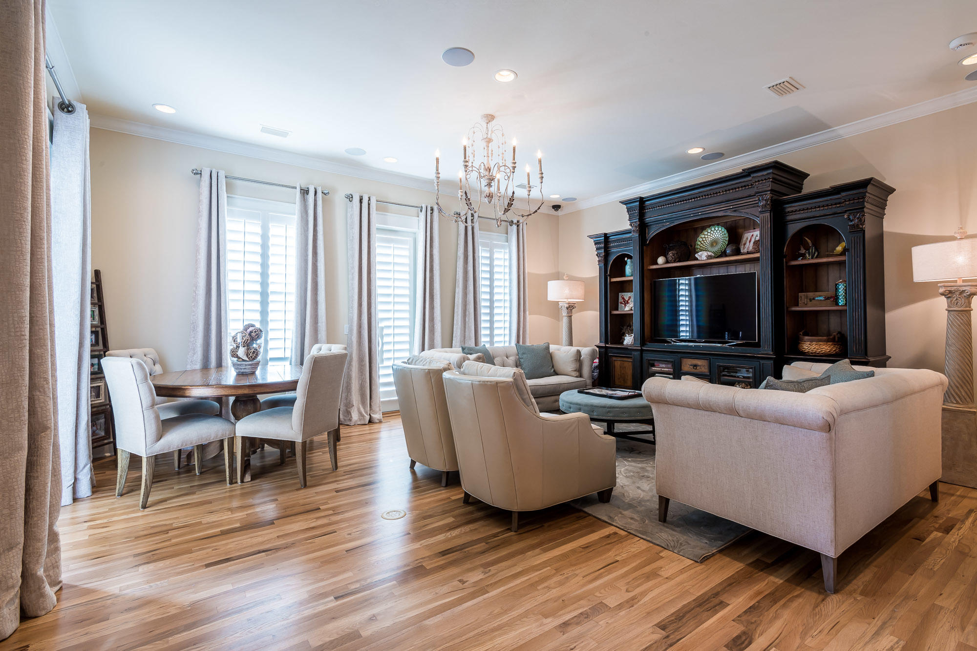 SUNSET BEACH - Residential