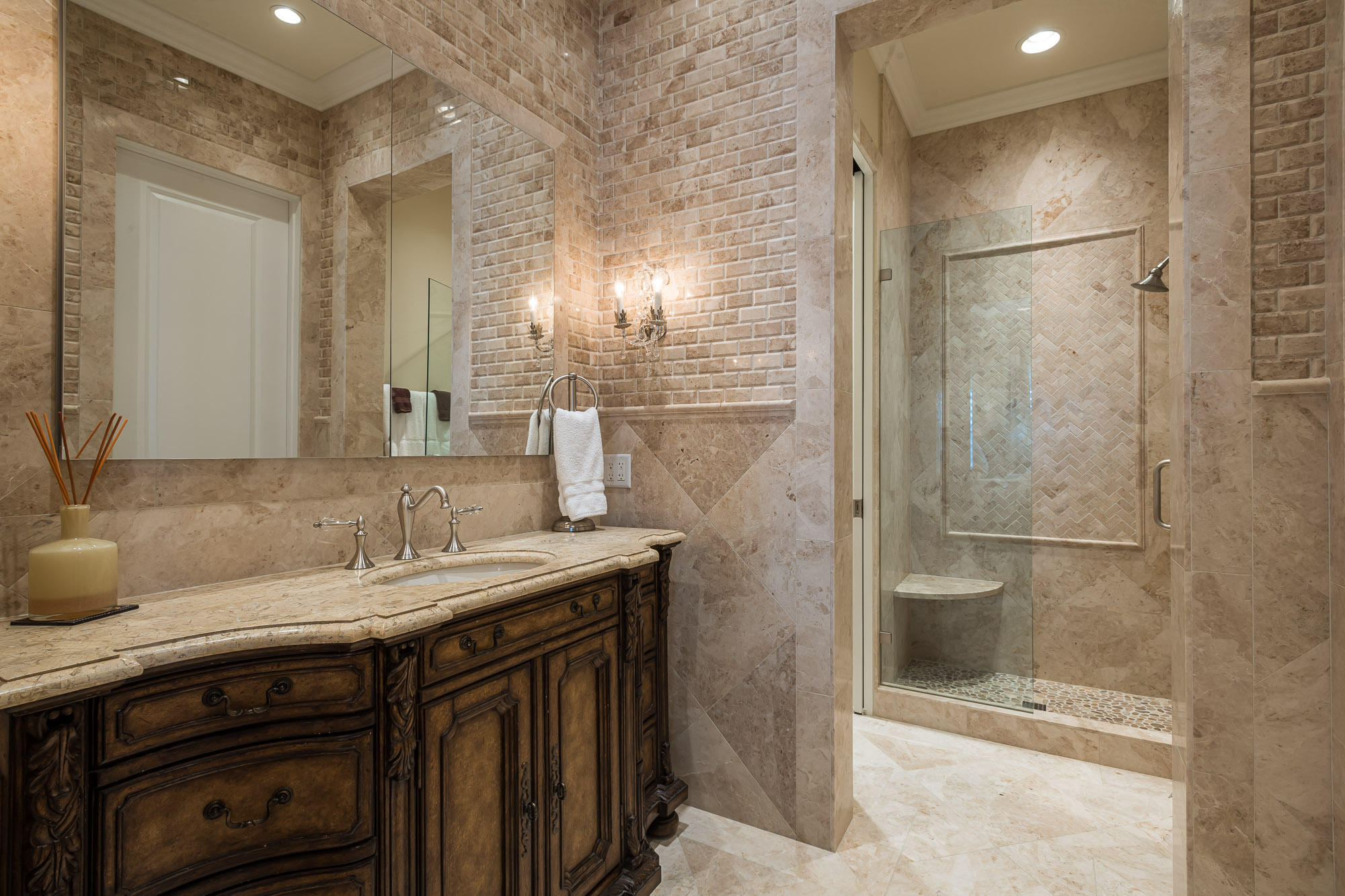 SUNSET BEACH - Residential