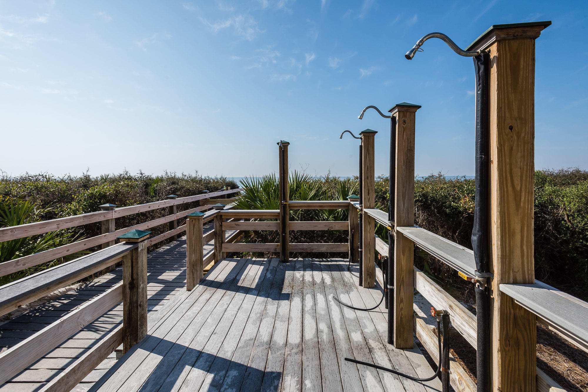 SUNSET BEACH - Residential