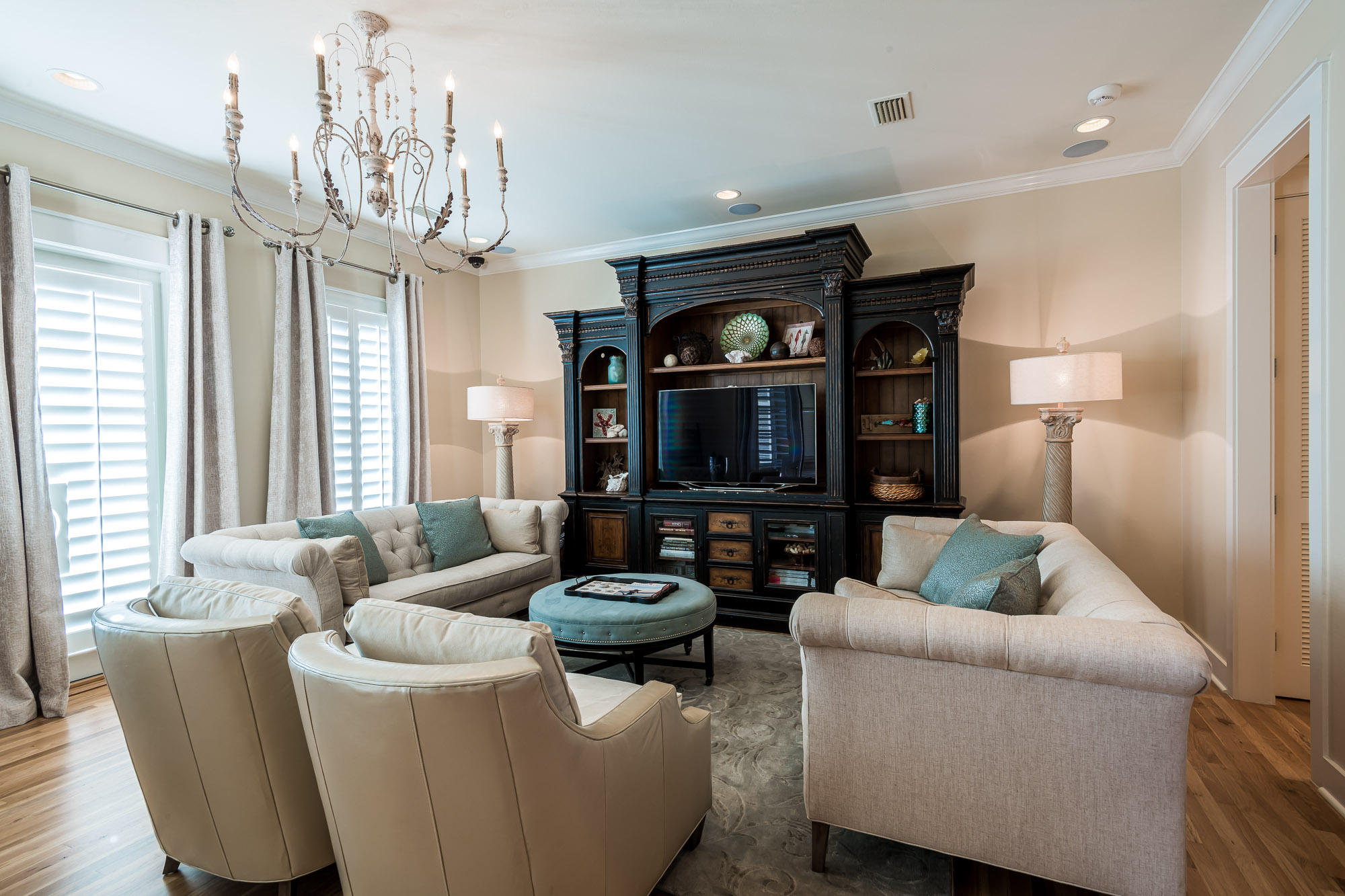 SUNSET BEACH - Residential