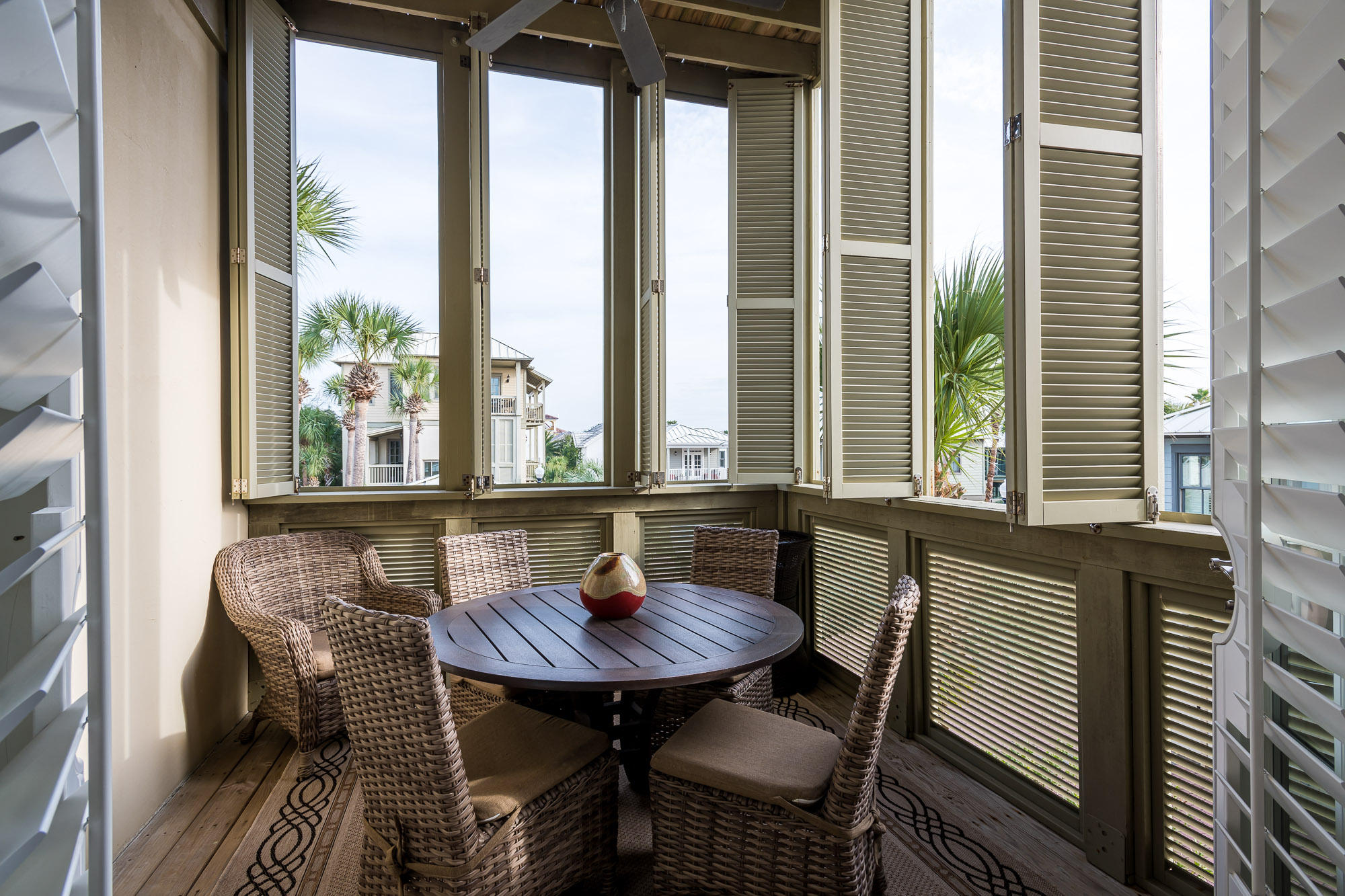 SUNSET BEACH - Residential