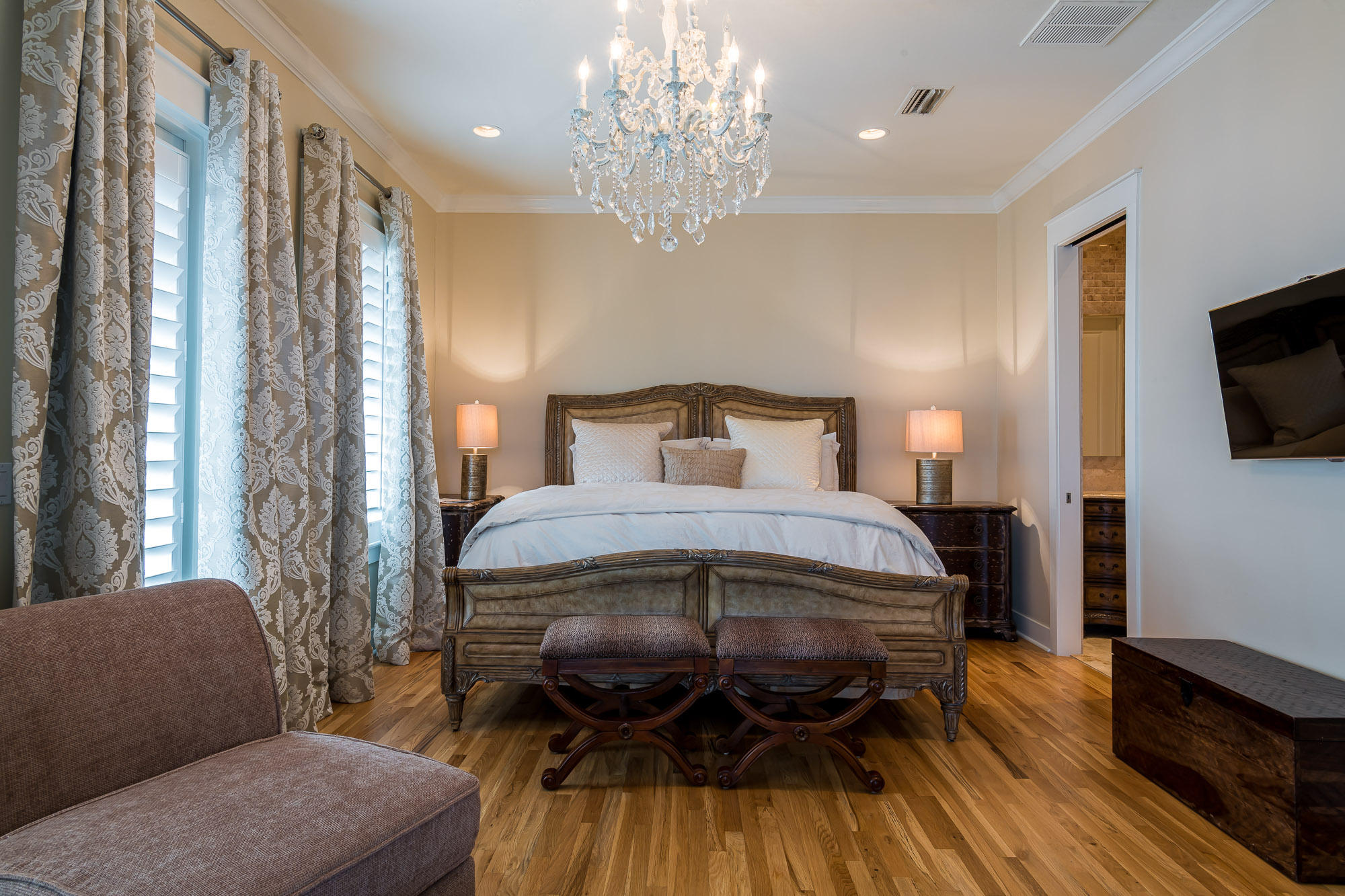 SUNSET BEACH - Residential