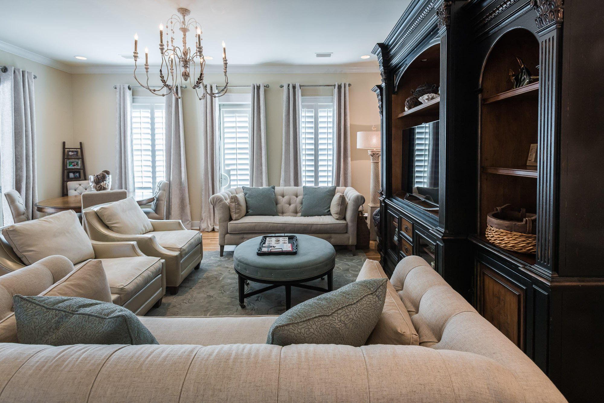 SUNSET BEACH - Residential