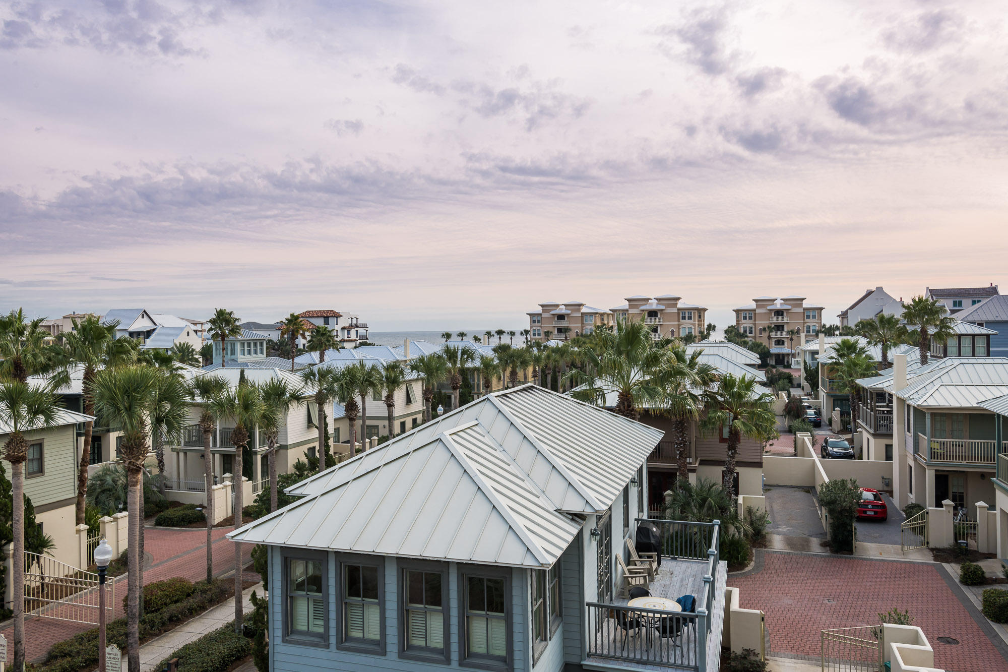 SUNSET BEACH - Residential