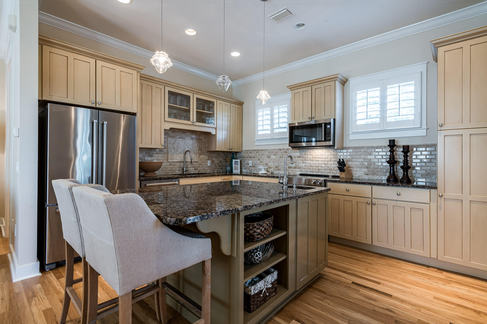 SUNSET BEACH - Residential