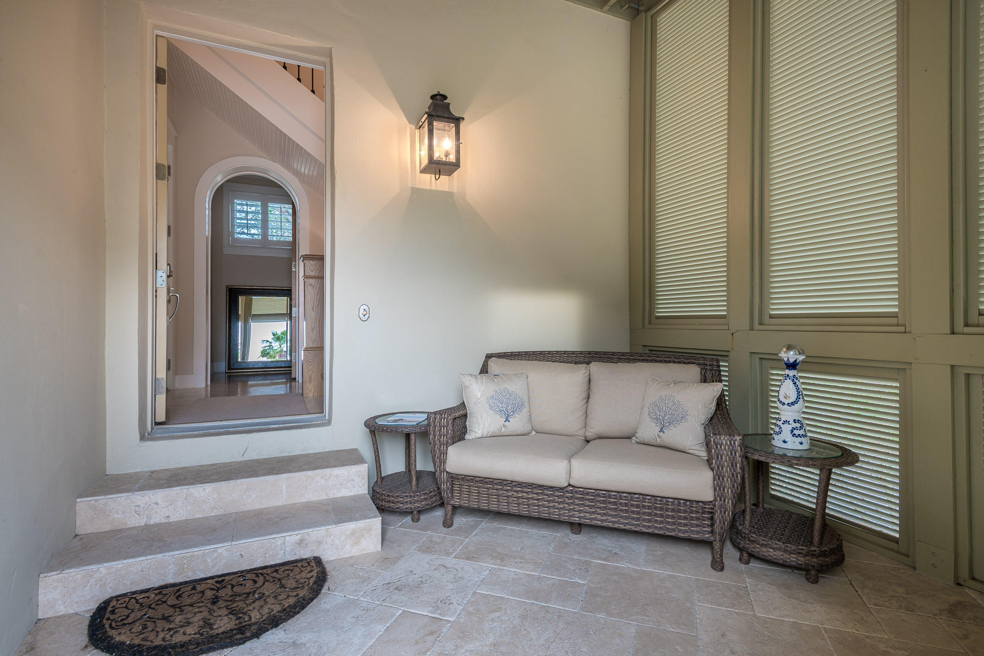 SUNSET BEACH - Residential