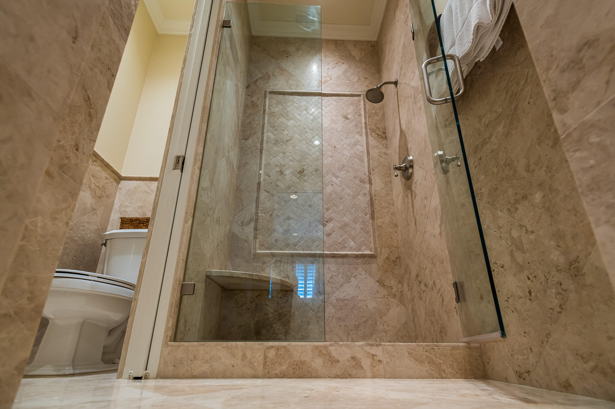 SUNSET BEACH - Residential