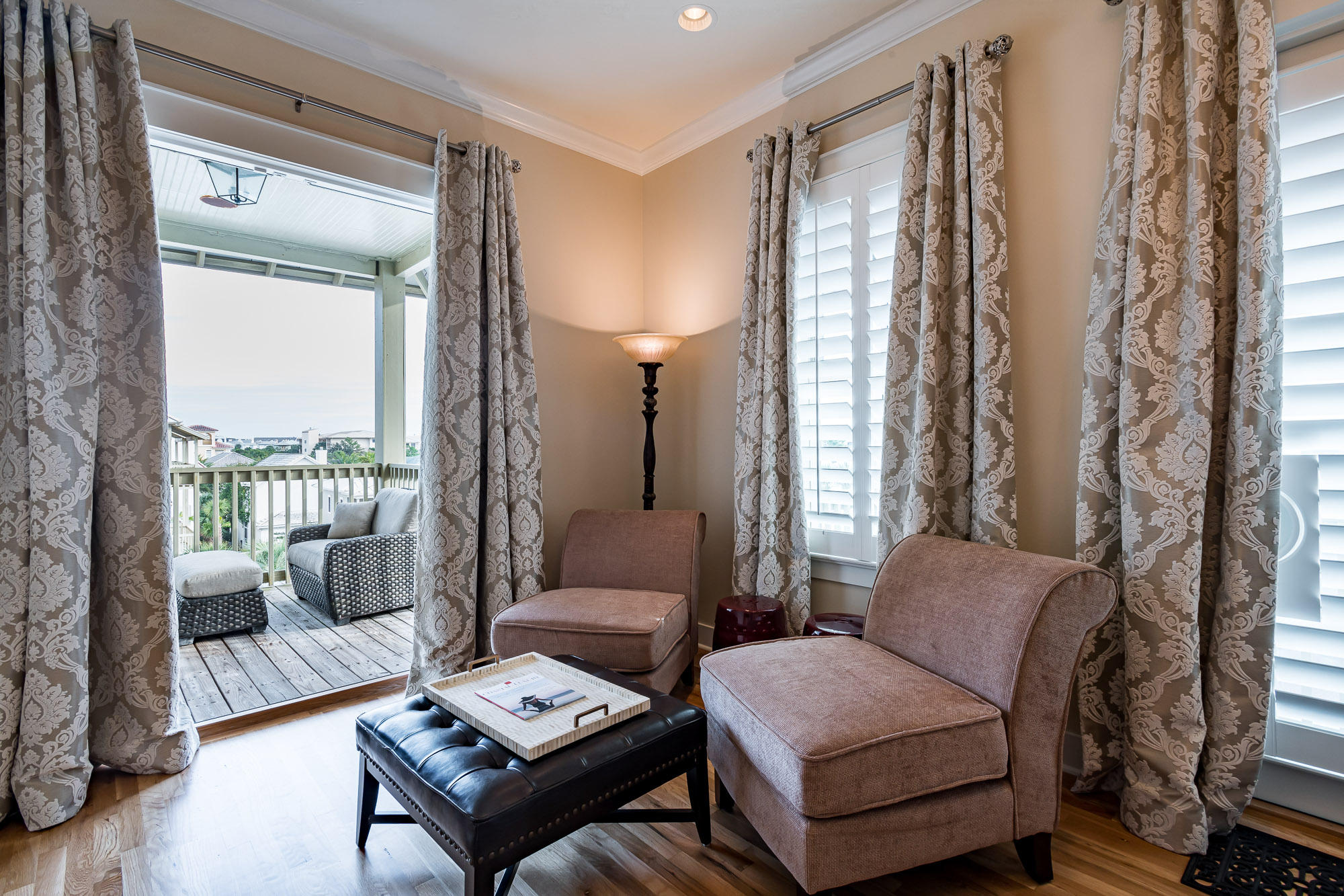 SUNSET BEACH - Residential