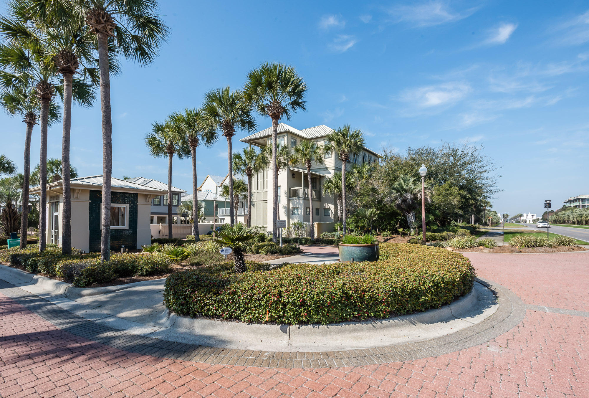 SUNSET BEACH - Residential