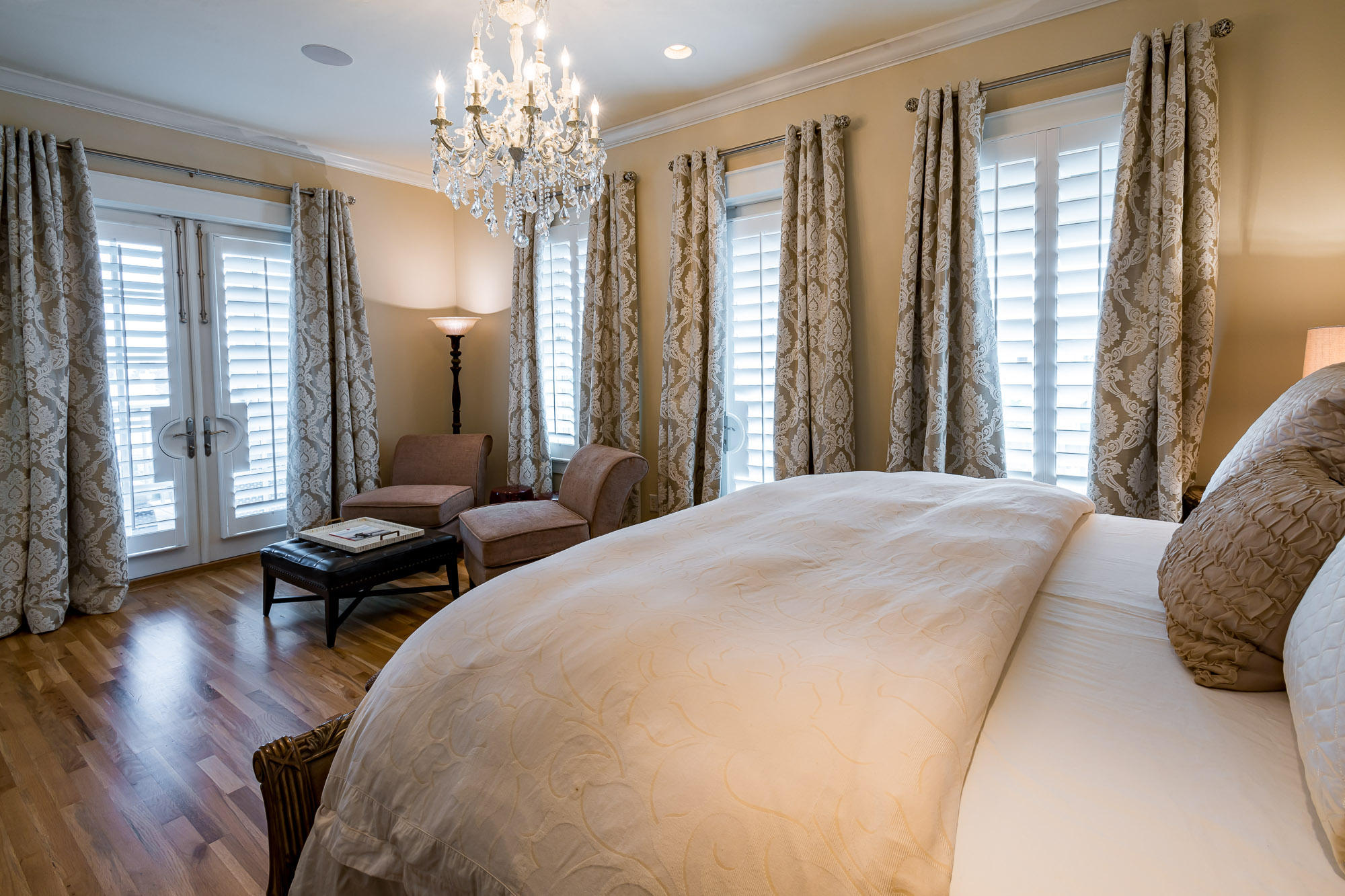 SUNSET BEACH - Residential