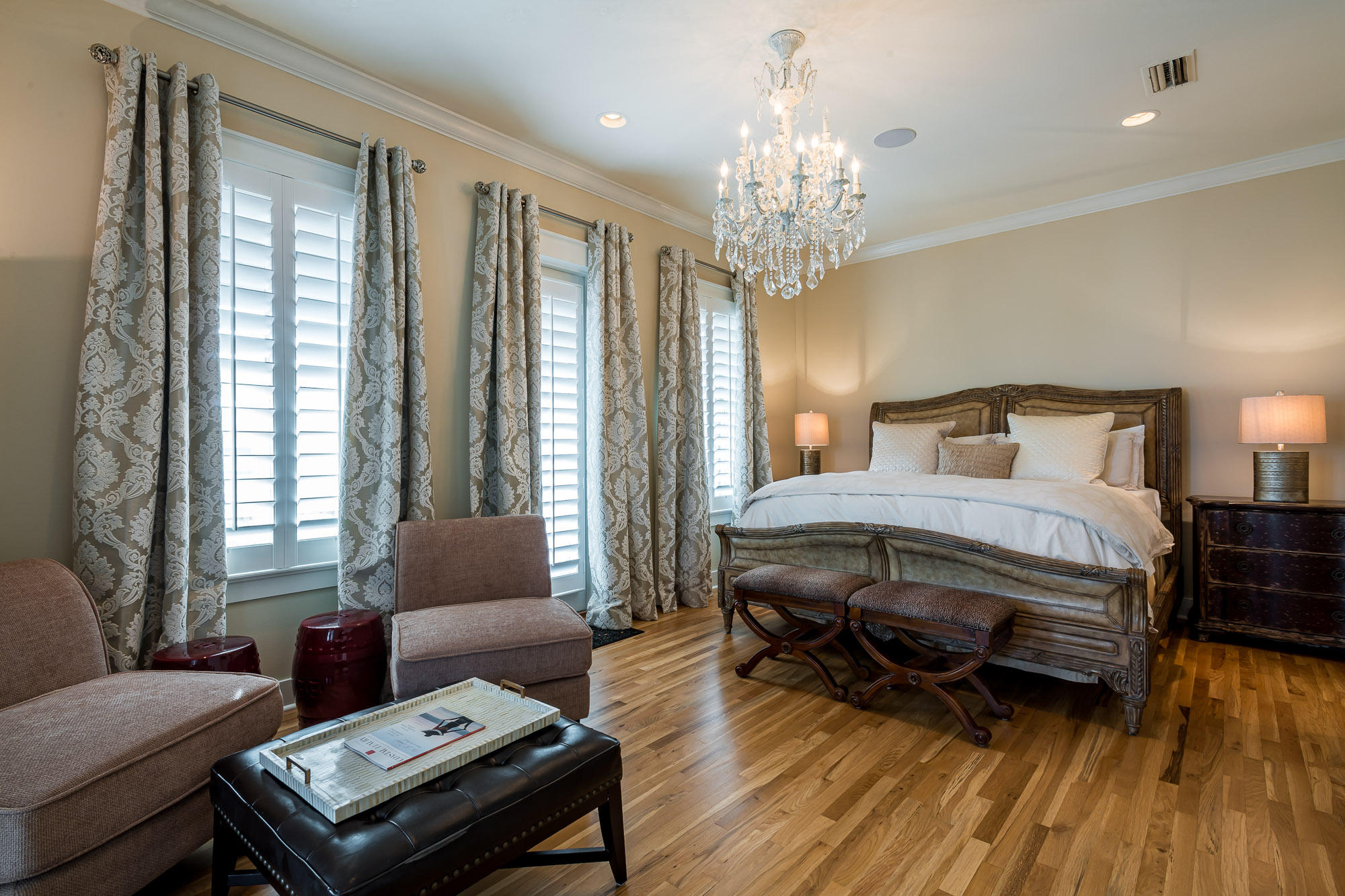 SUNSET BEACH - Residential