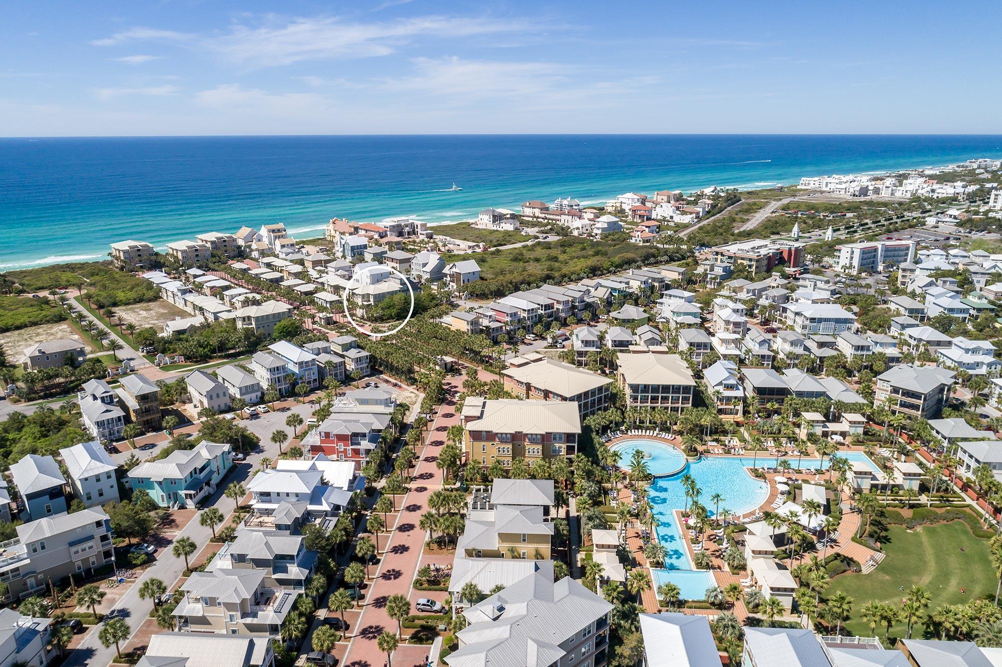 SUNSET BEACH - Residential