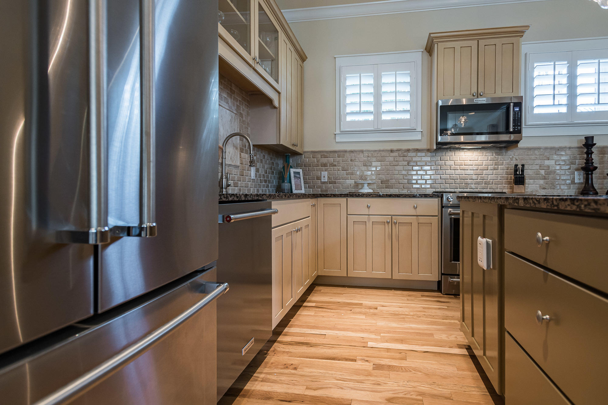 SUNSET BEACH - Residential