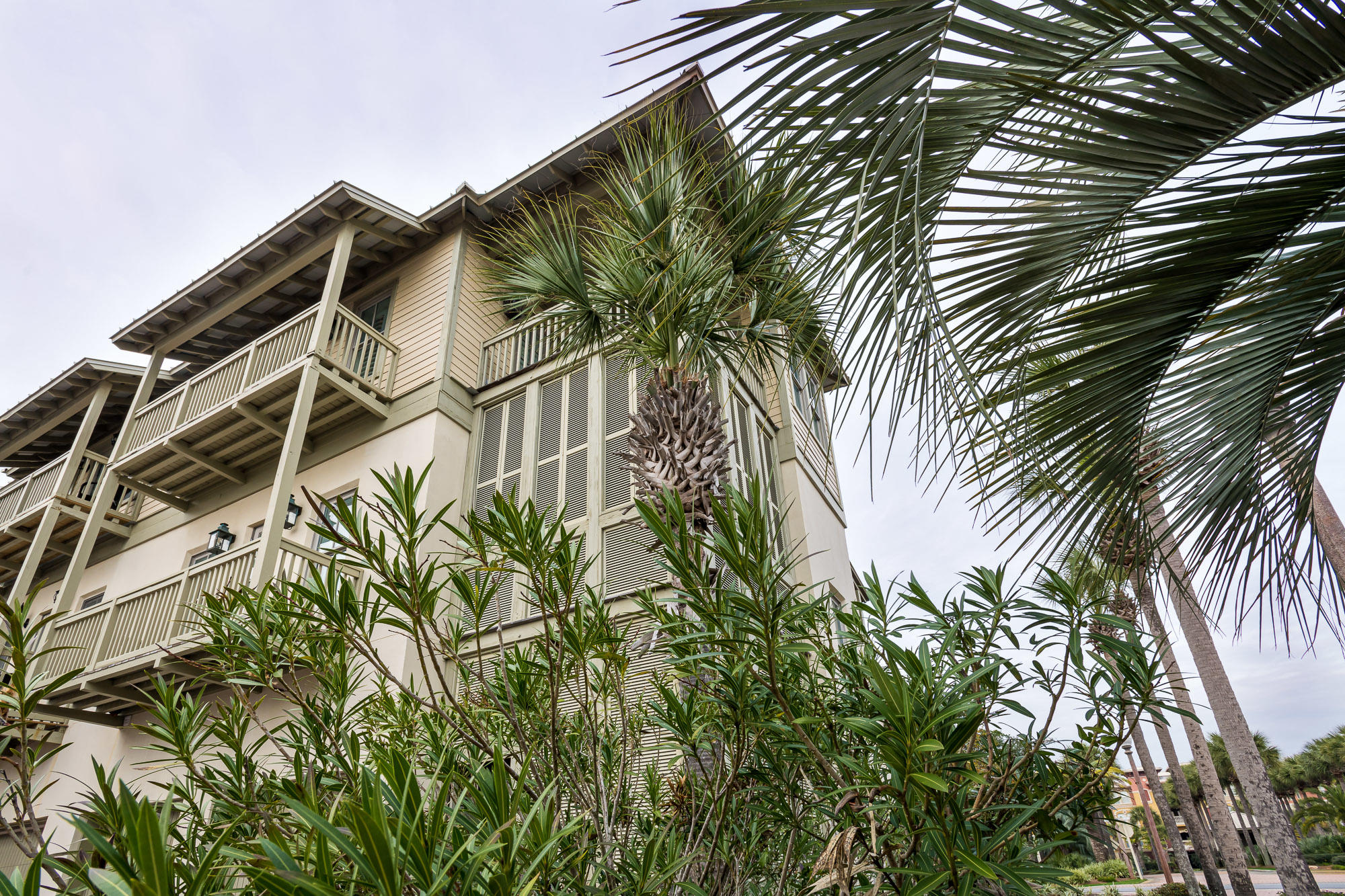 SUNSET BEACH - Residential