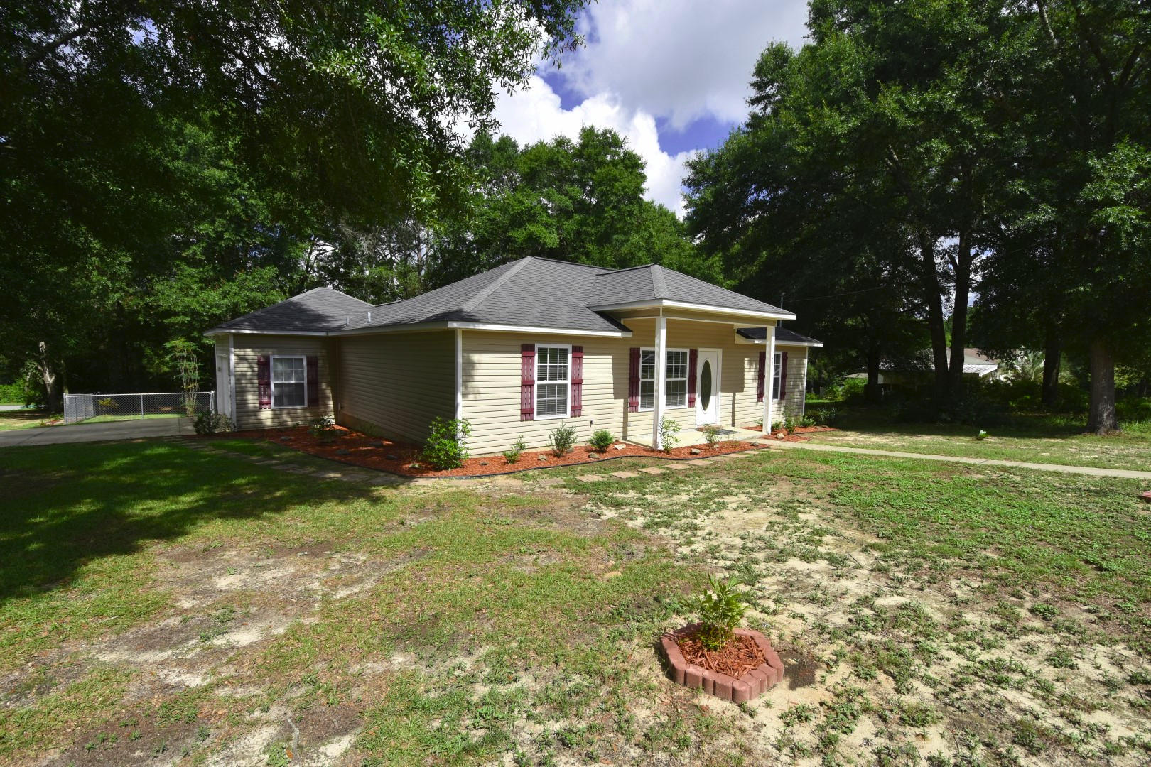 NORTHWOOD ADDITION - Residential