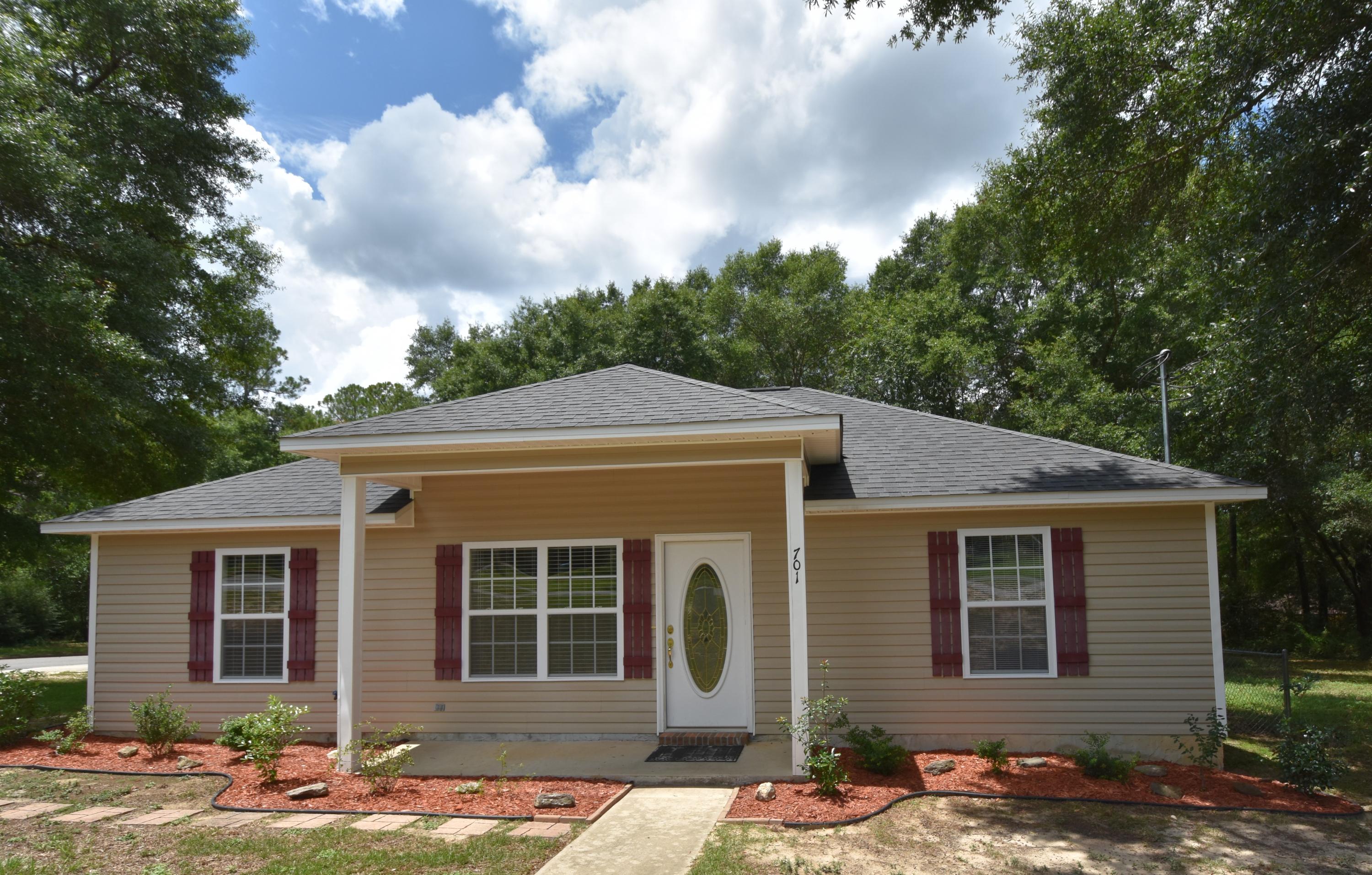 NORTHWOOD ADDITION - Residential