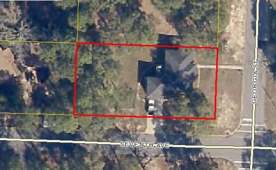 NORTHWOOD ADDITION - Residential