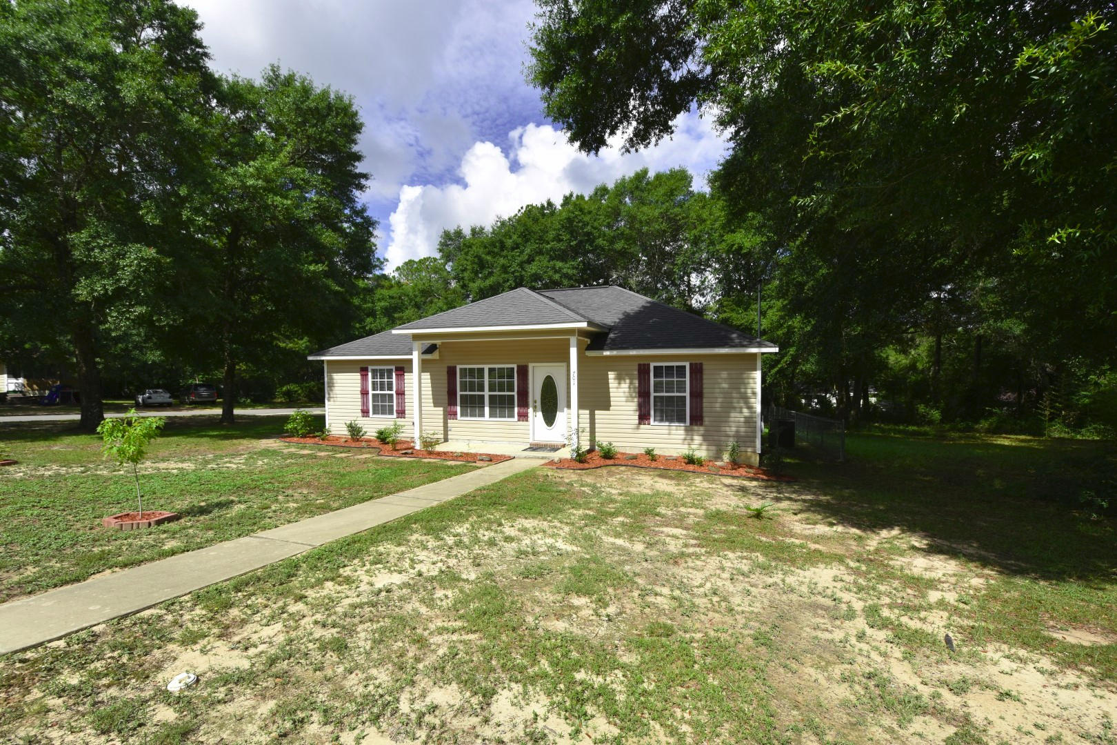 NORTHWOOD ADDITION - Residential