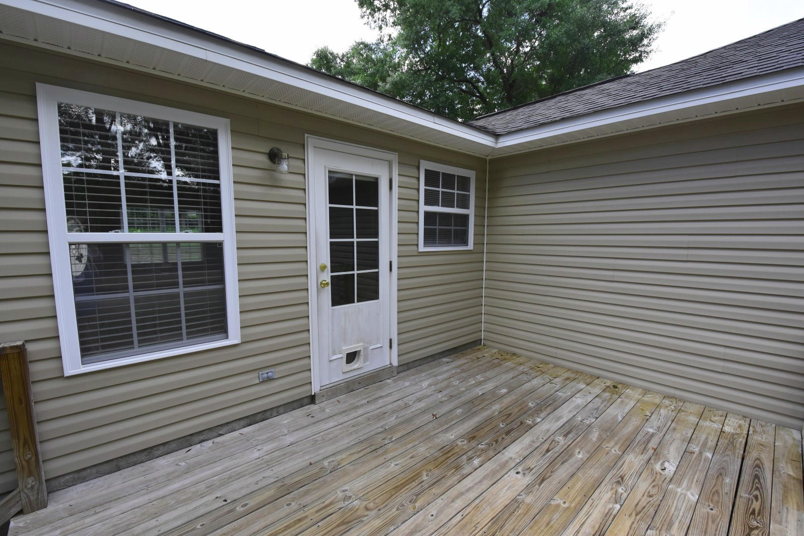 NORTHWOOD ADDITION - Residential