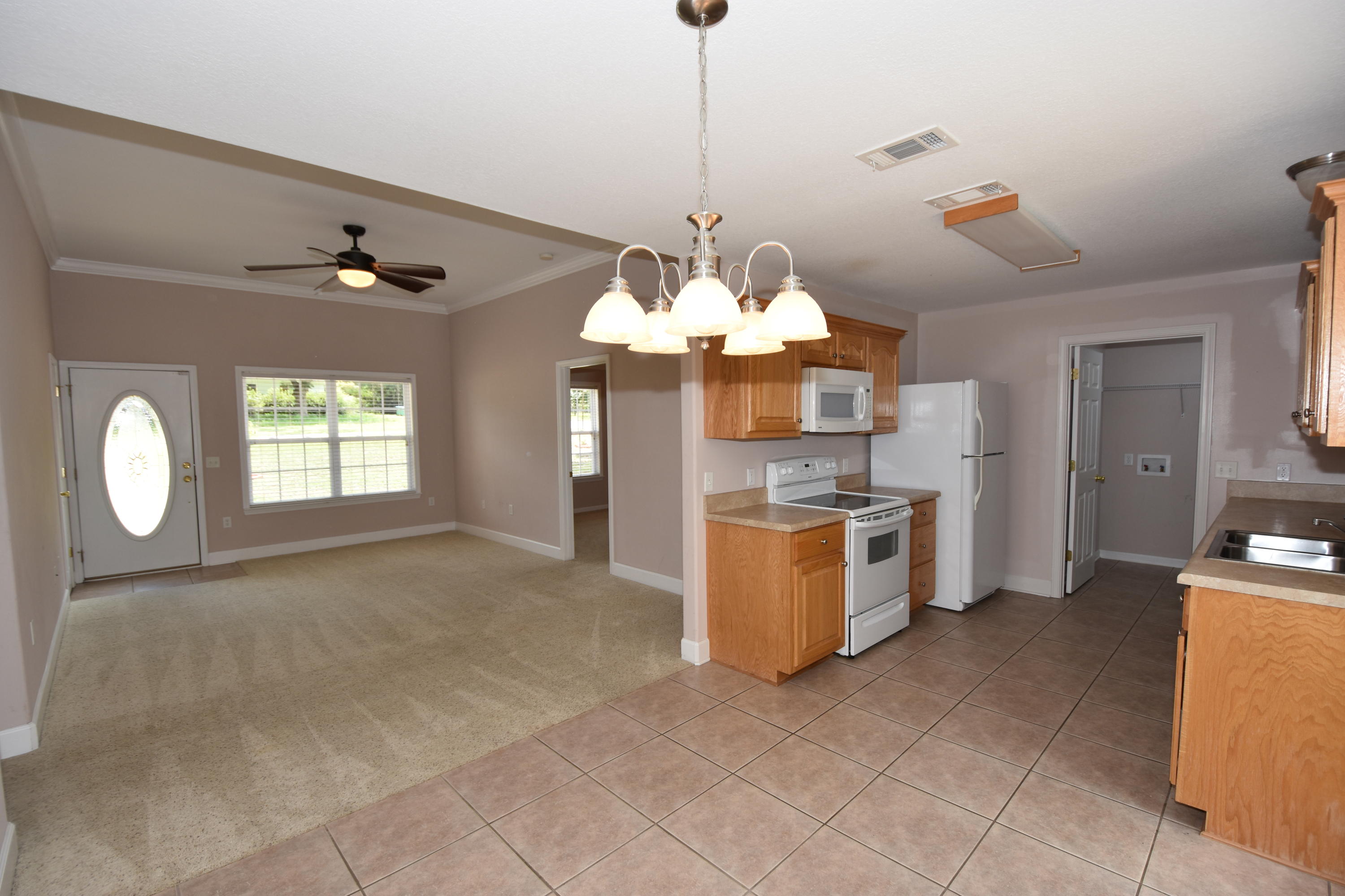 NORTHWOOD ADDITION - Residential