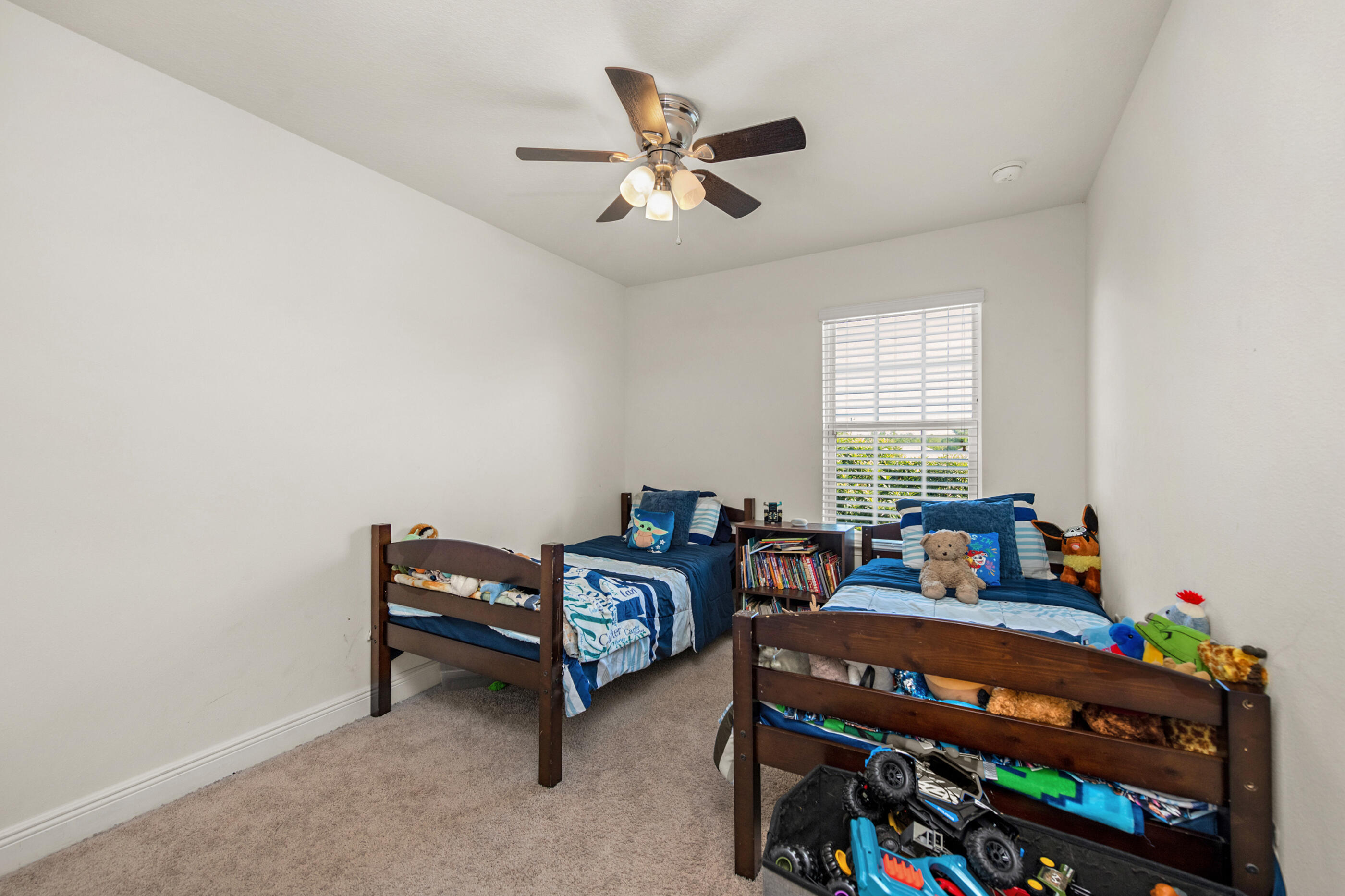 IRON HORSE T/H - Residential