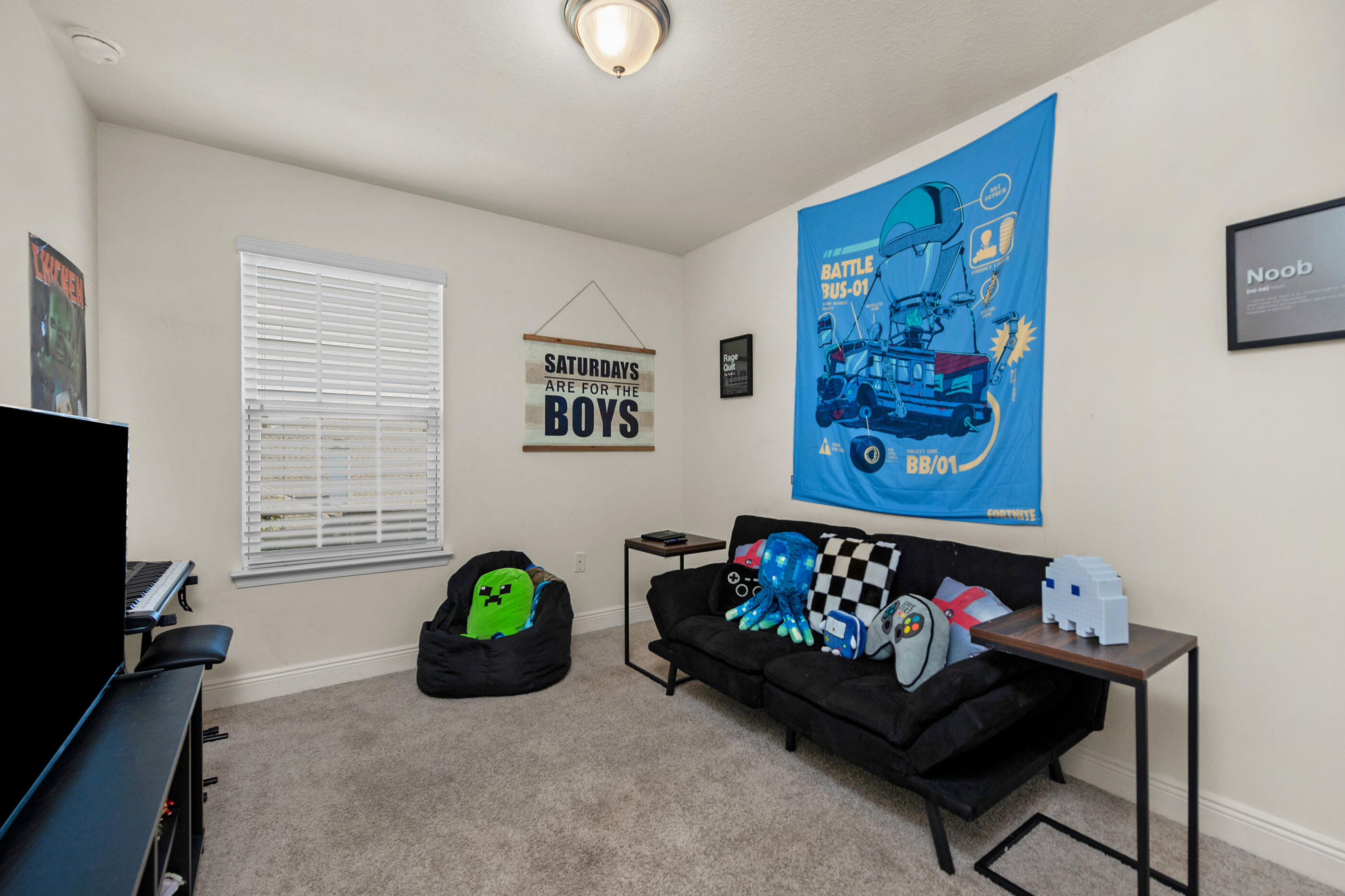 IRON HORSE T/H - Residential