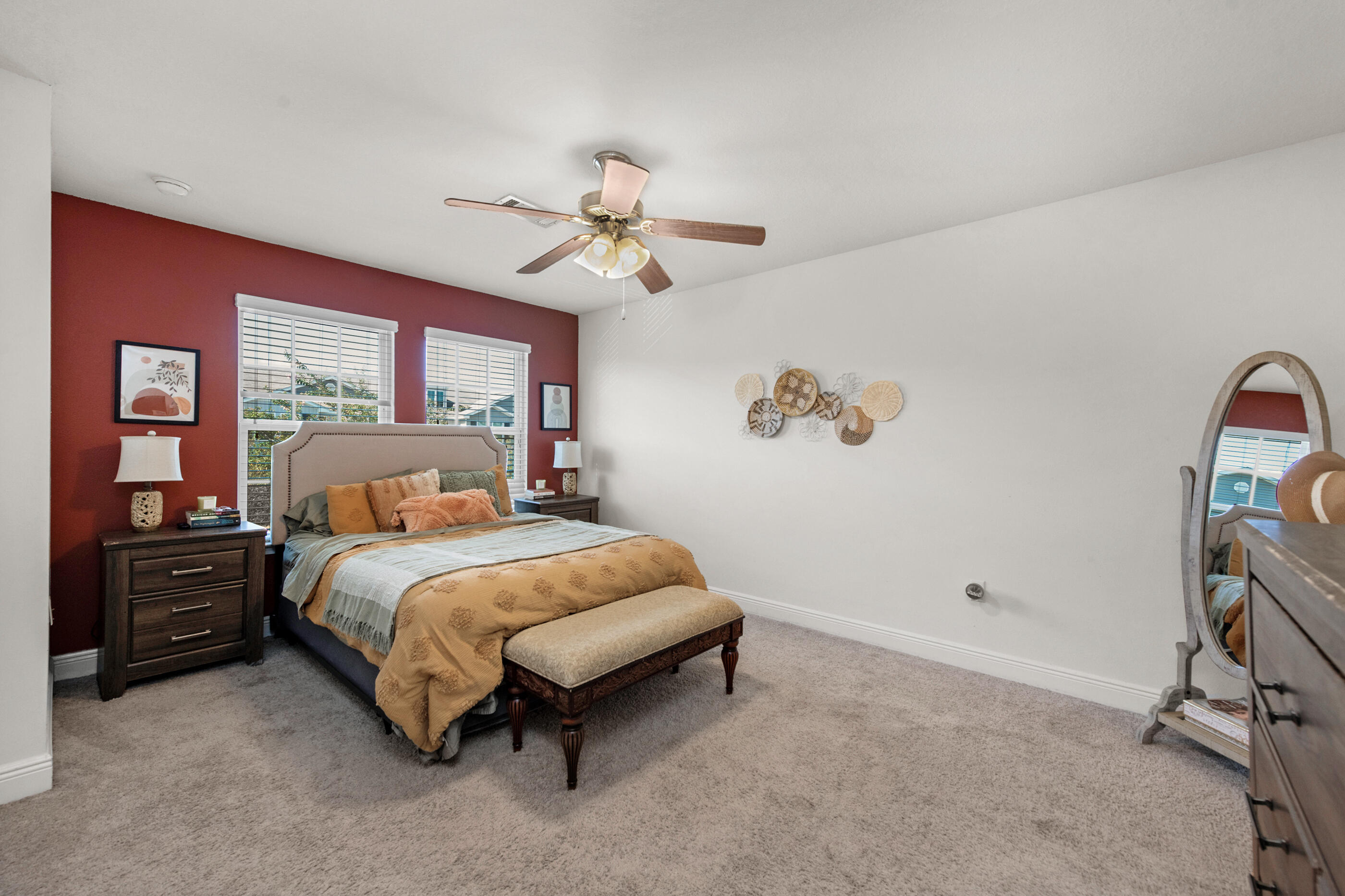 IRON HORSE T/H - Residential