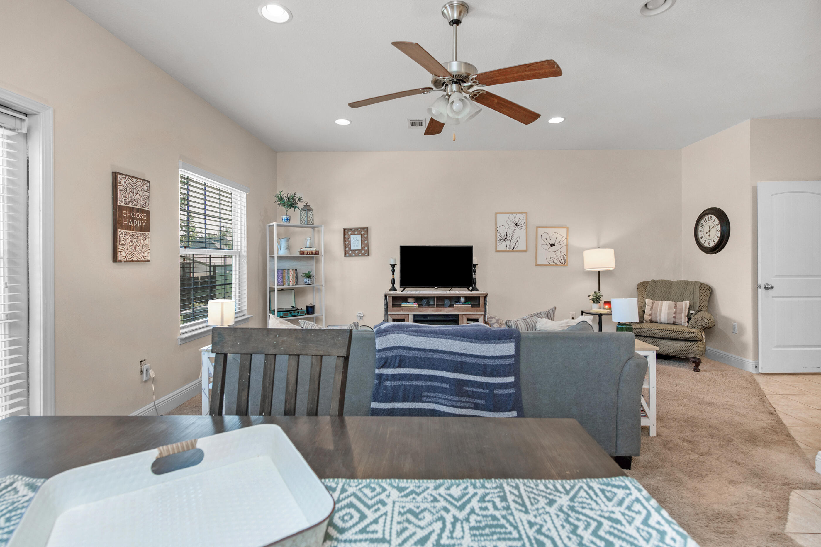 IRON HORSE T/H - Residential