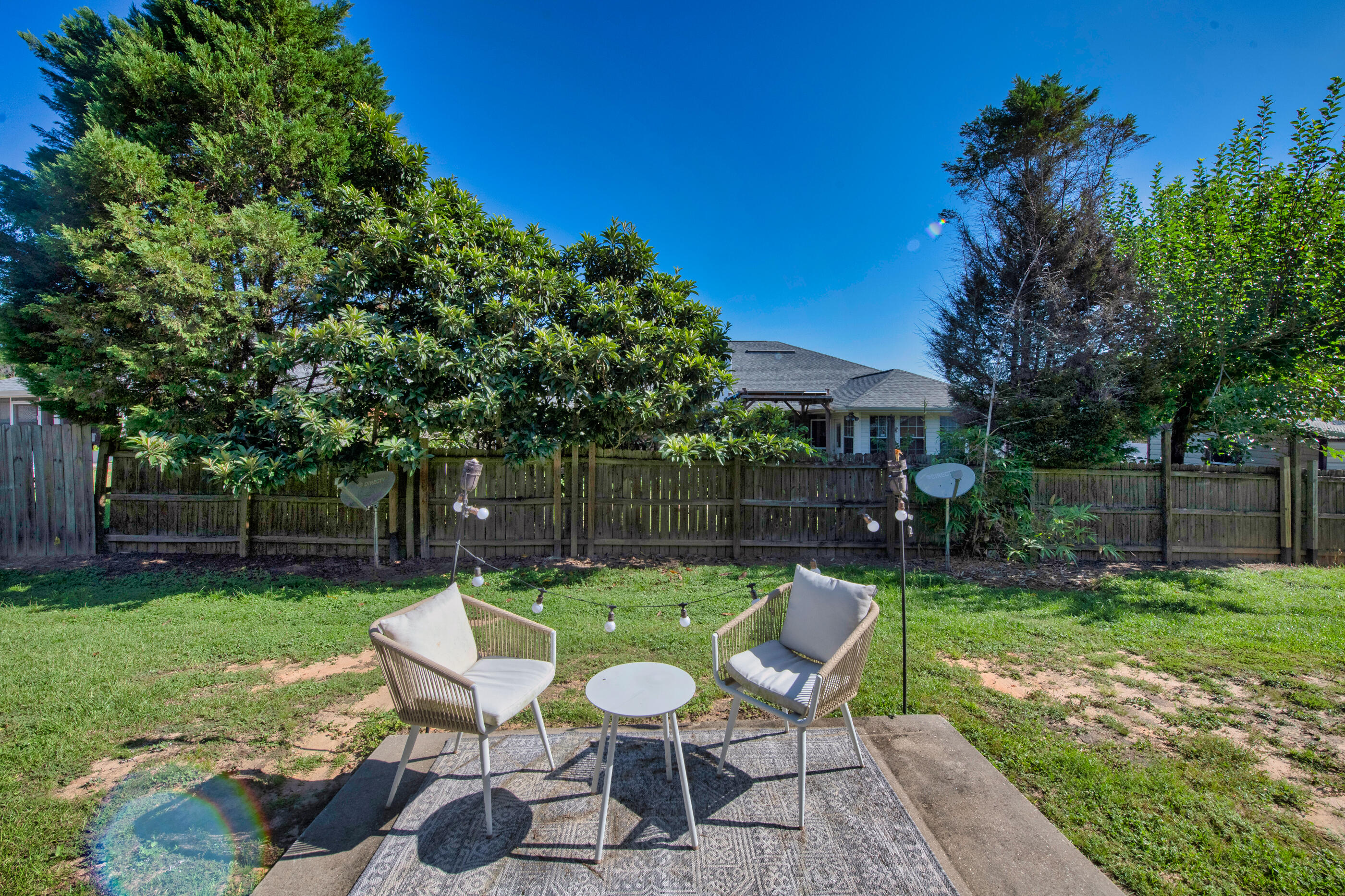 IRON HORSE T/H - Residential