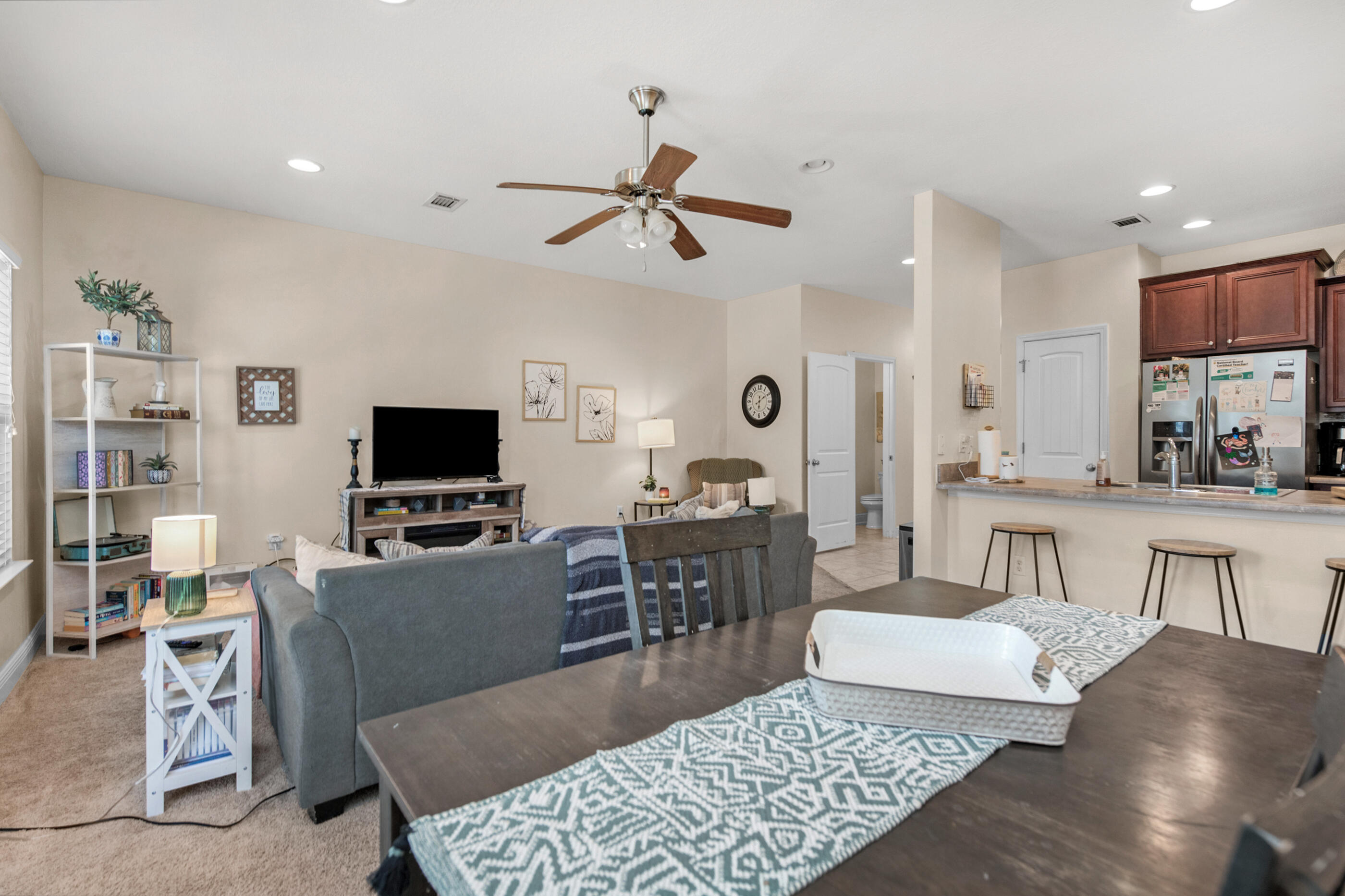 IRON HORSE T/H - Residential