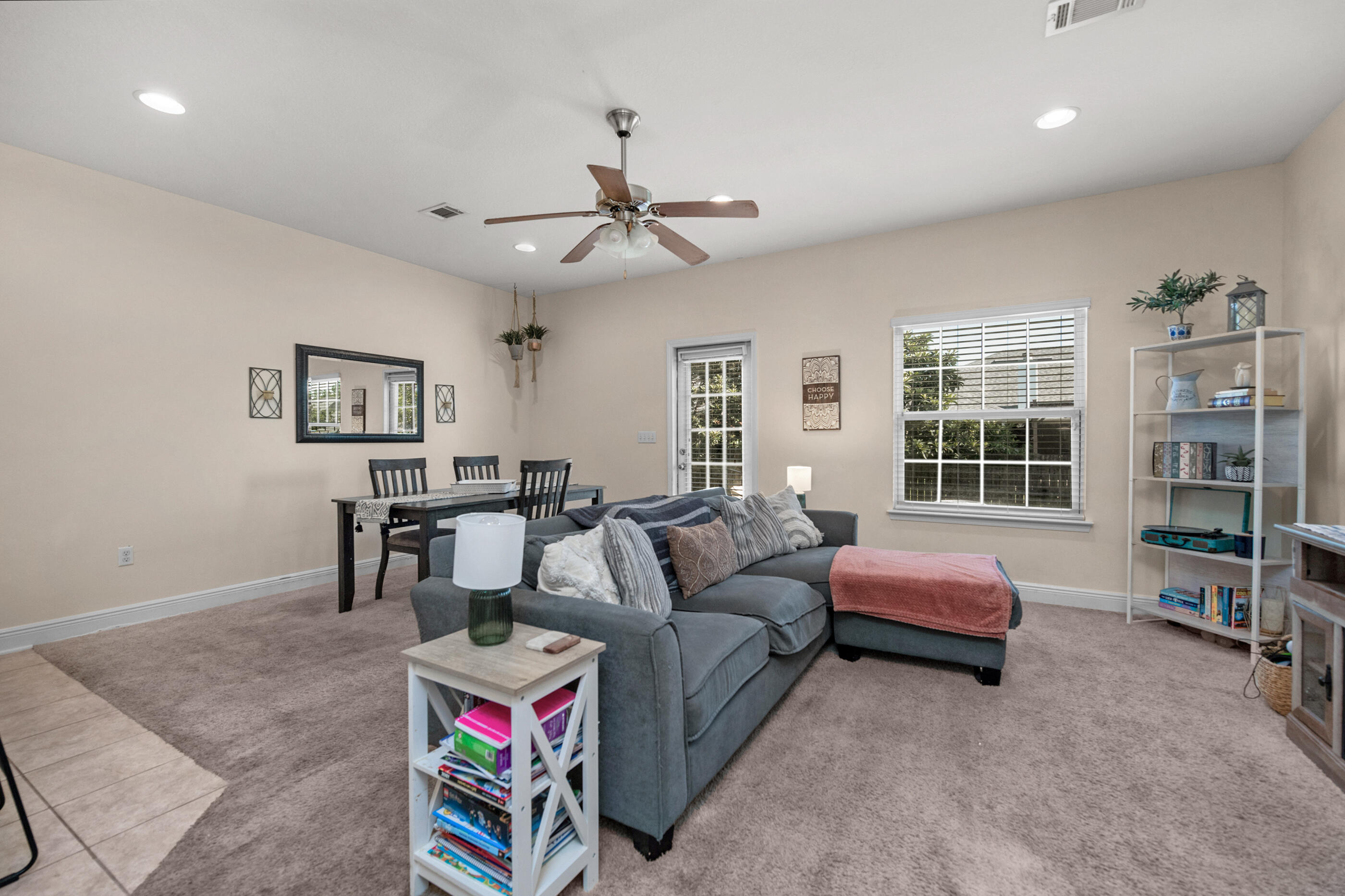 IRON HORSE T/H - Residential