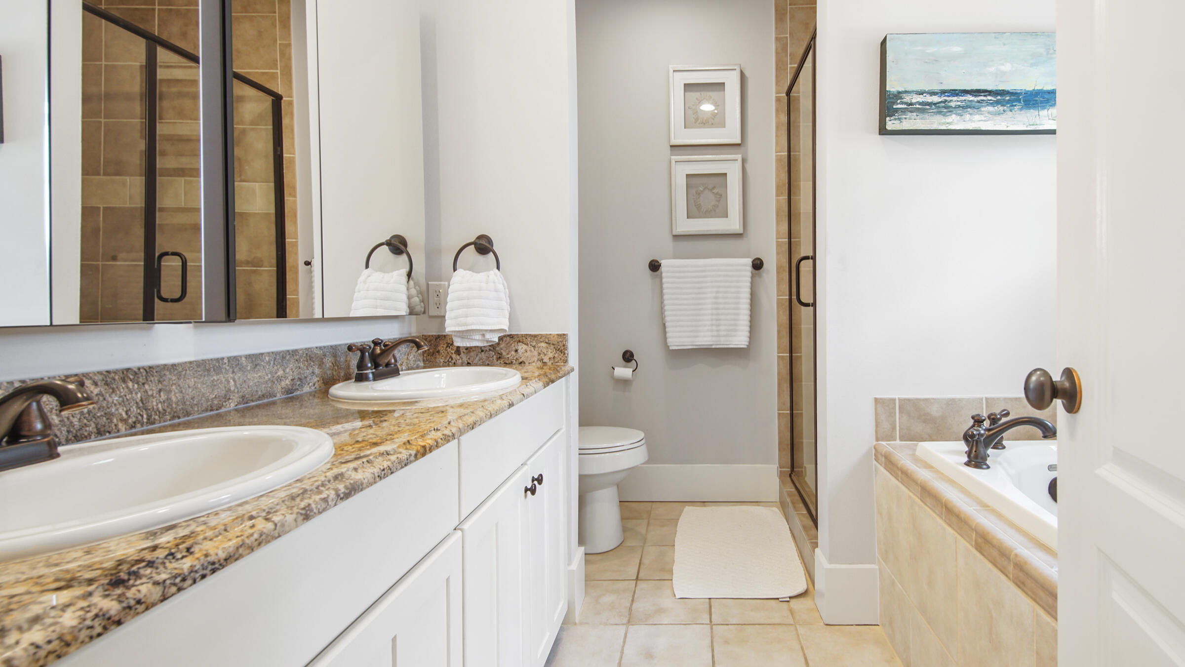 TREETOP VILLAGE - Residential