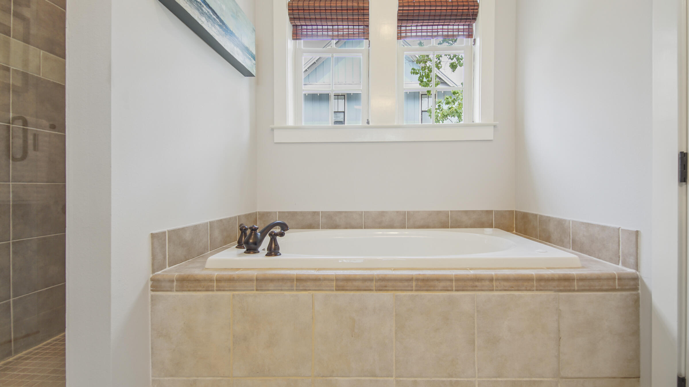 TREETOP VILLAGE - Residential