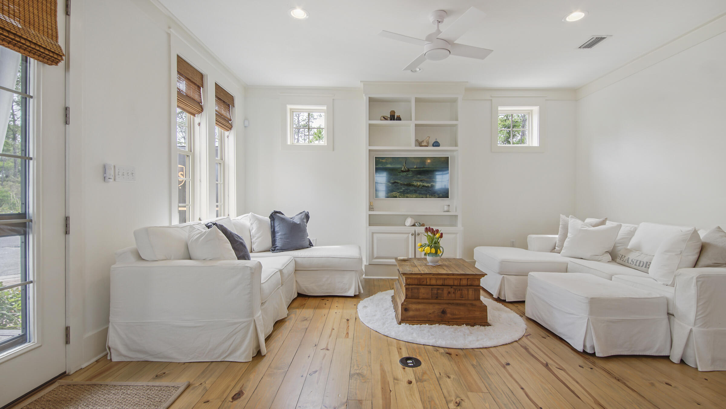 TREETOP VILLAGE - Residential