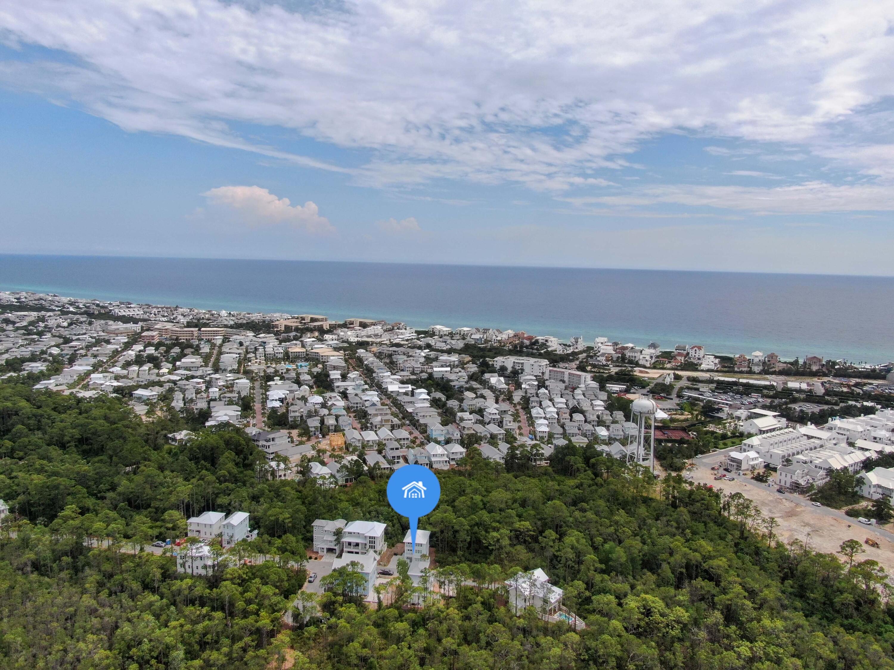 TREETOP VILLAGE - Residential
