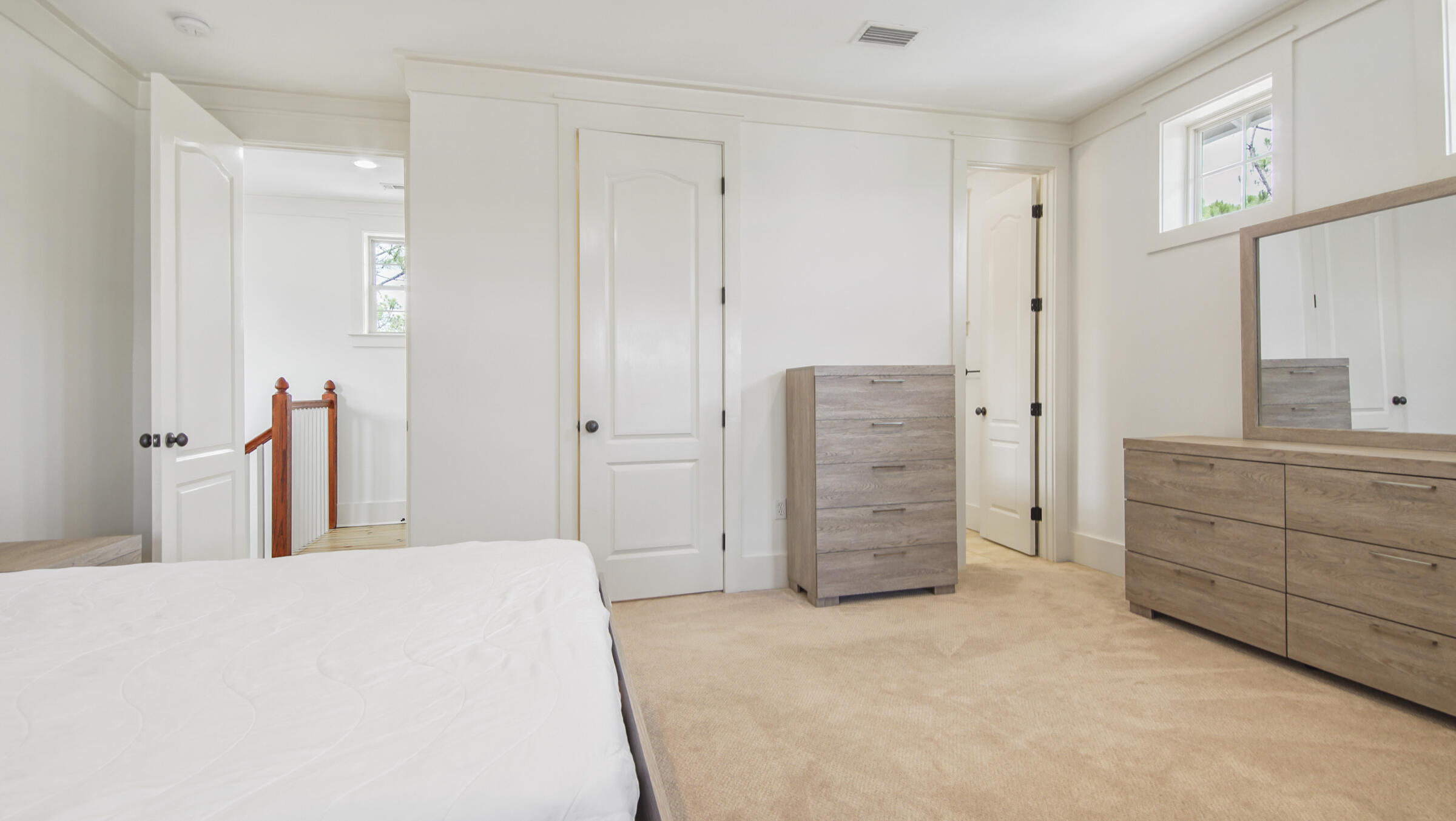 TREETOP VILLAGE - Residential