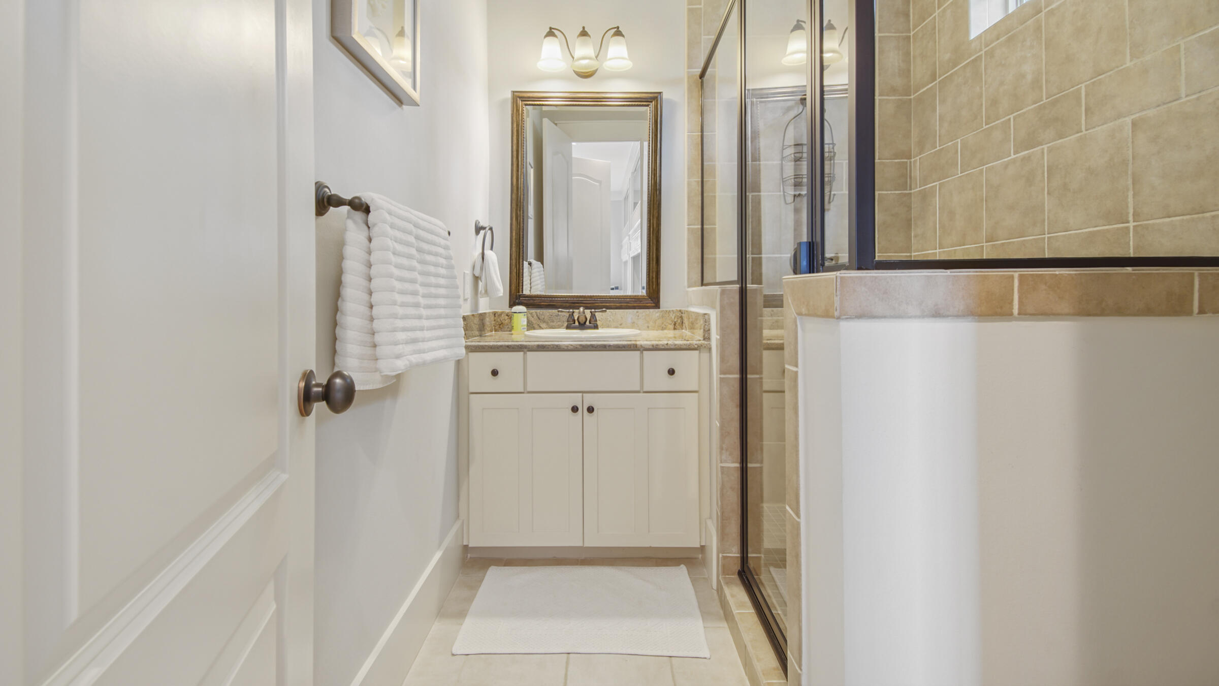 TREETOP VILLAGE - Residential