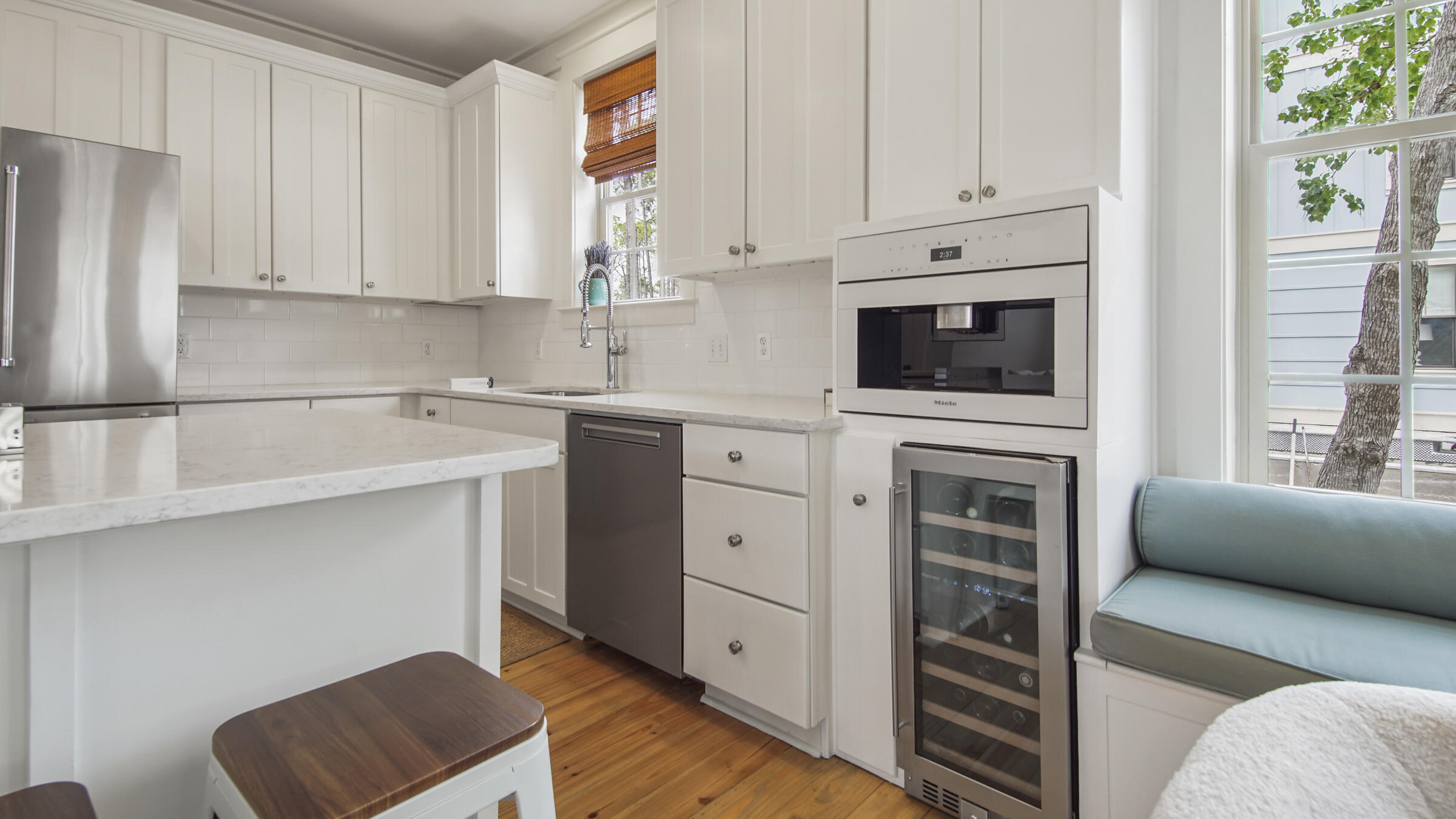 TREETOP VILLAGE - Residential