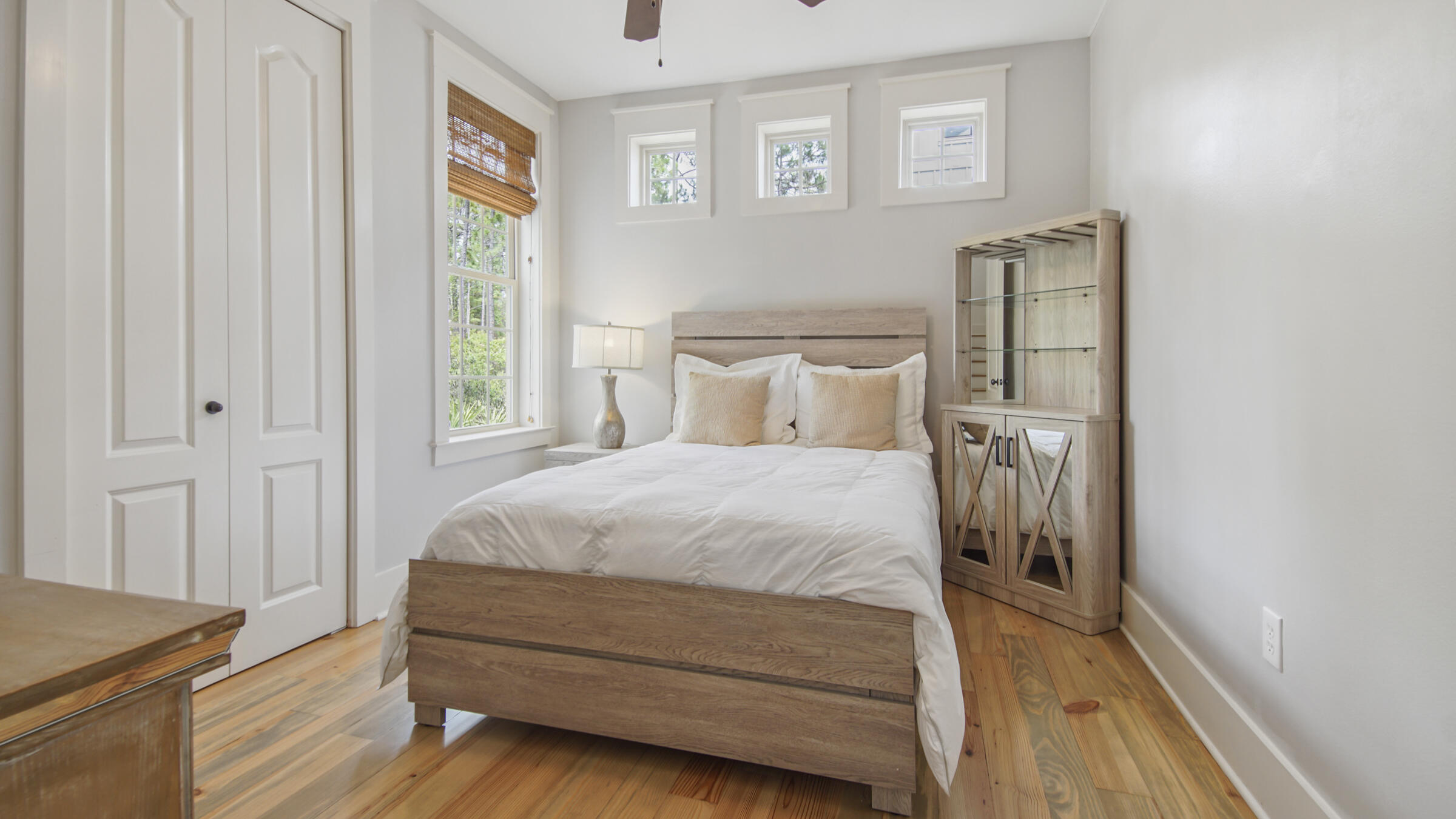 TREETOP VILLAGE - Residential