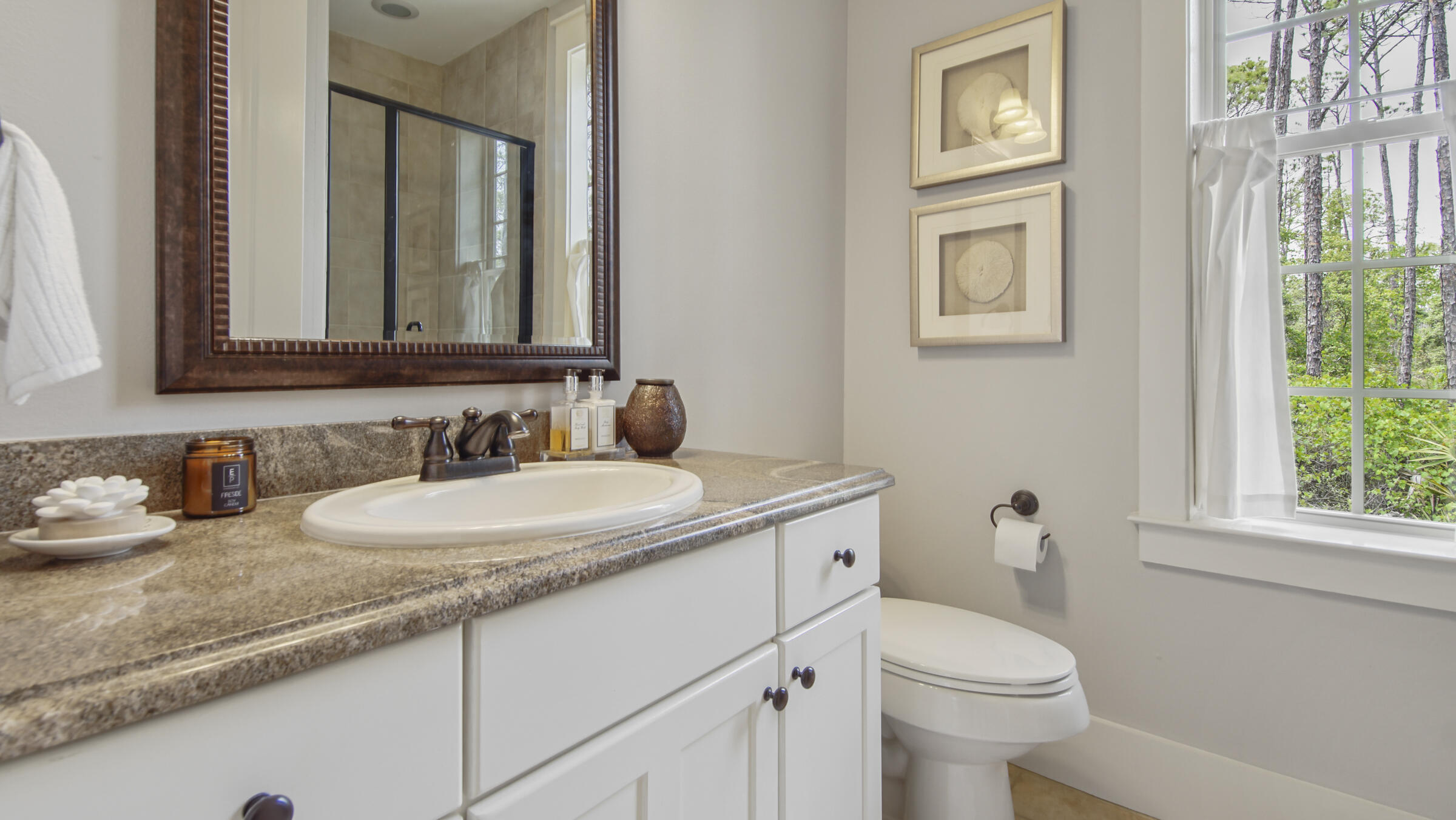 TREETOP VILLAGE - Residential