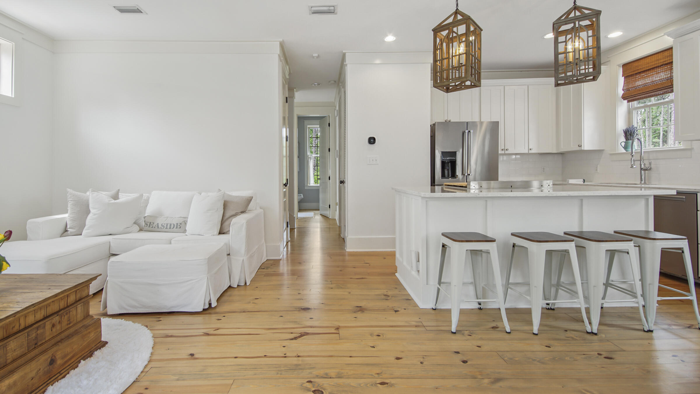 TREETOP VILLAGE - Residential