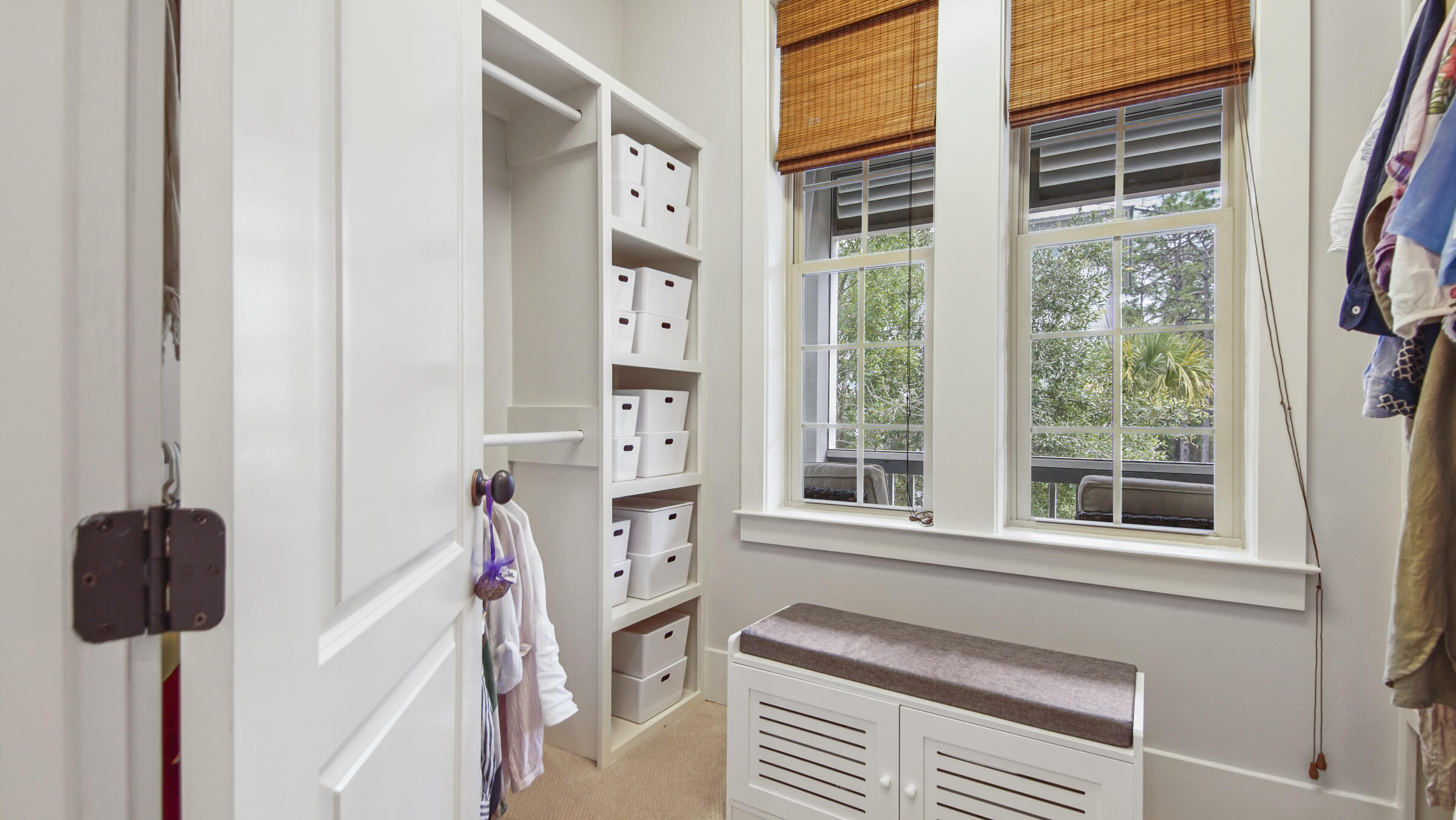 TREETOP VILLAGE - Residential